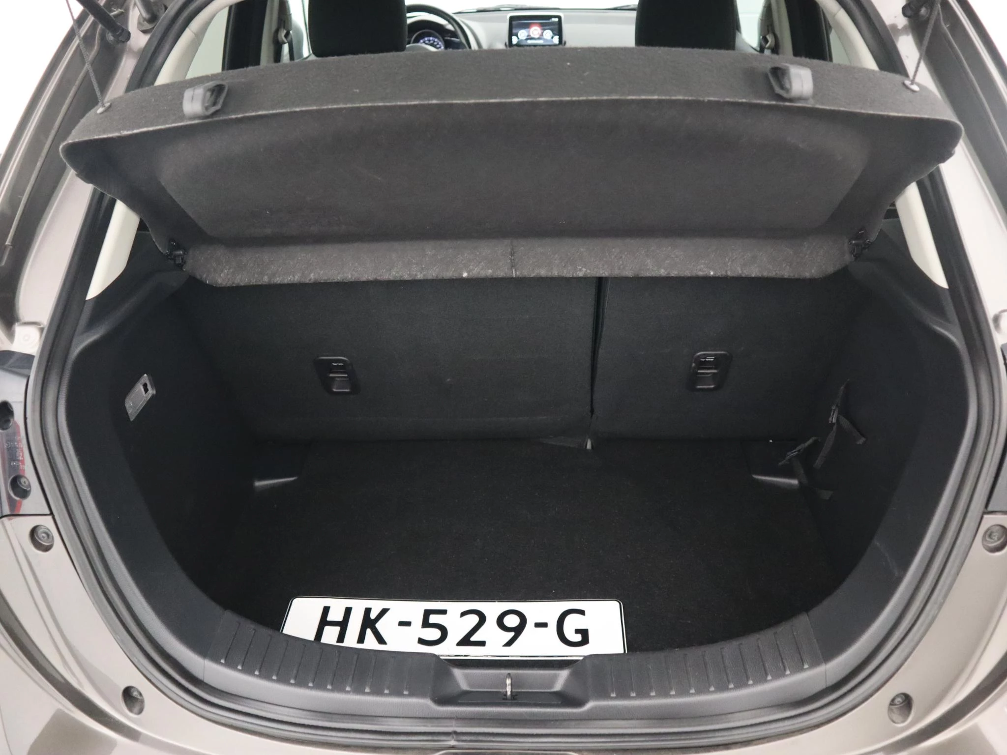 Hoofdafbeelding Mazda 2