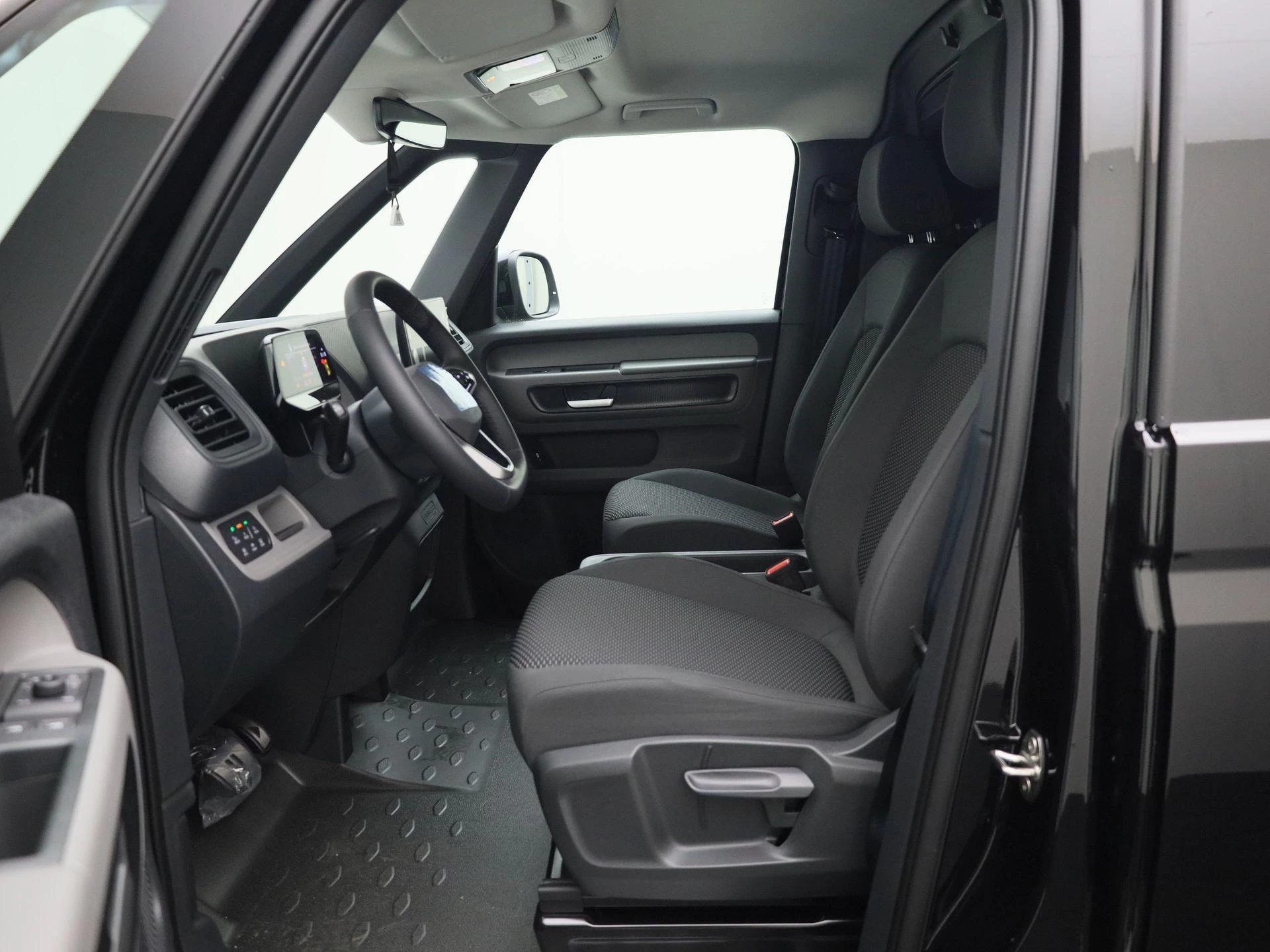 Hoofdafbeelding Volkswagen ID. Buzz Cargo