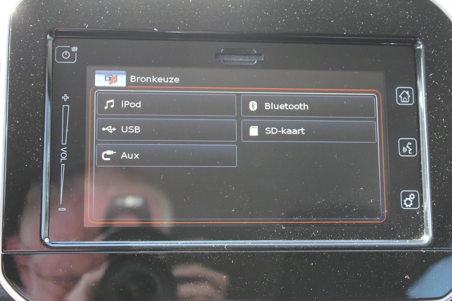 Hoofdafbeelding Suzuki Ignis