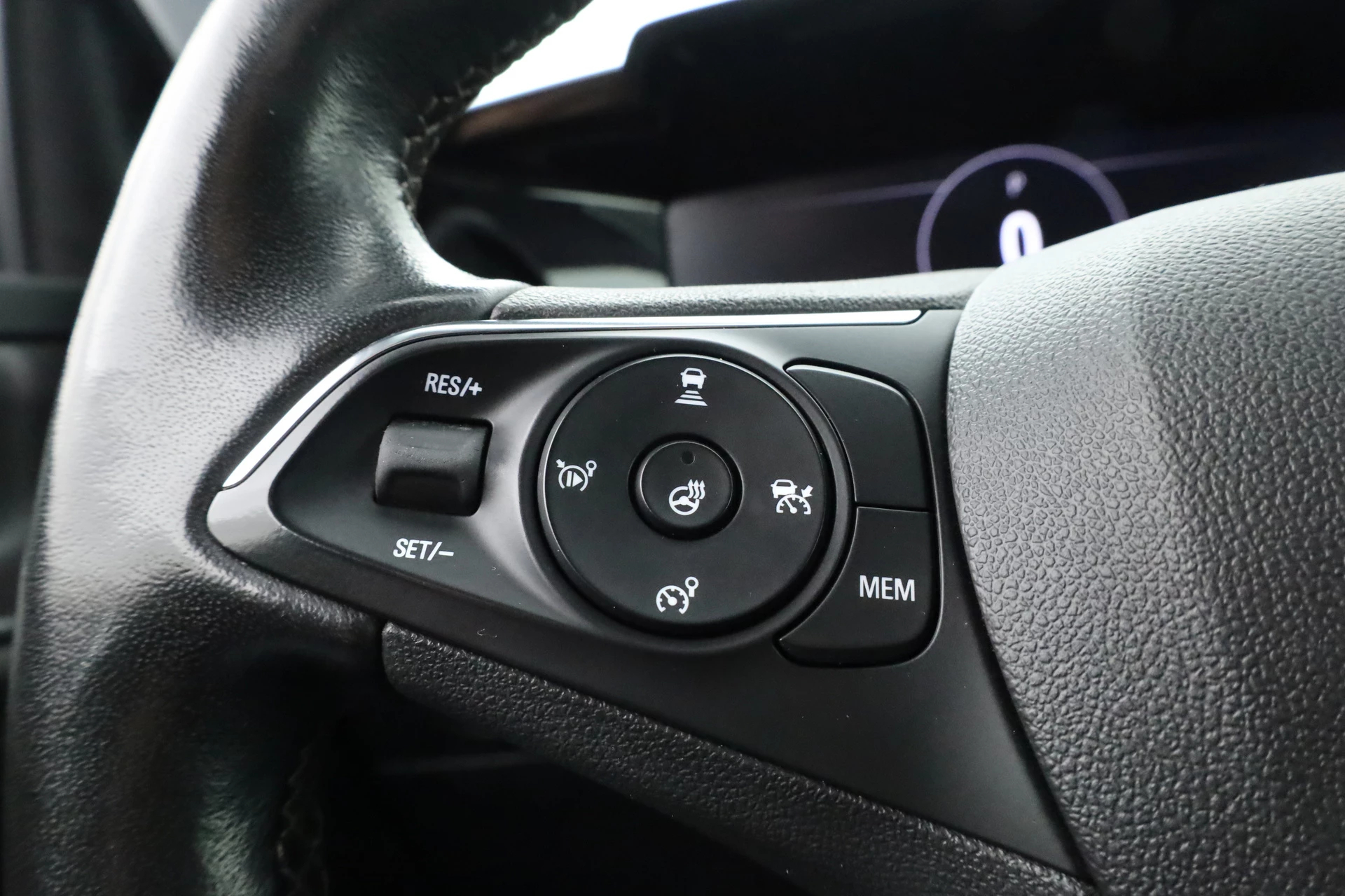 Hoofdafbeelding Opel Mokka-e