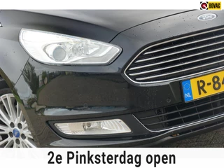 Ford Galaxy 1.5 Titanium - Panther Black - 7 zitter - Winterpakket