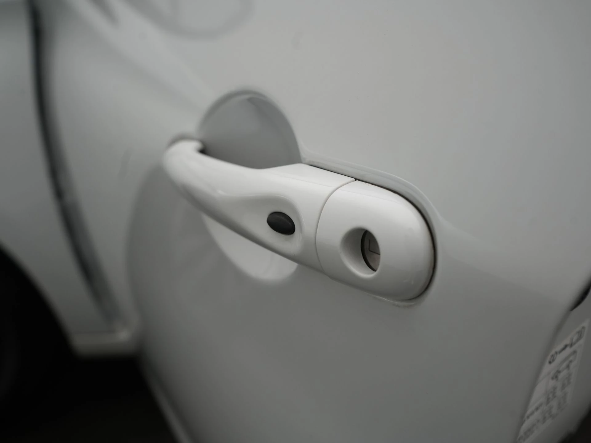 Hoofdafbeelding Renault ZOE