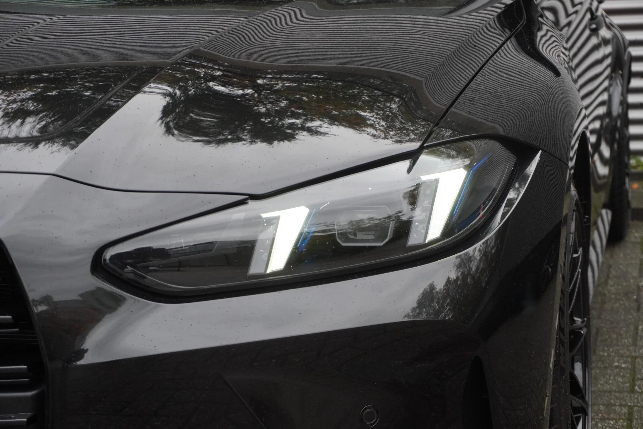 Hoofdafbeelding BMW M3