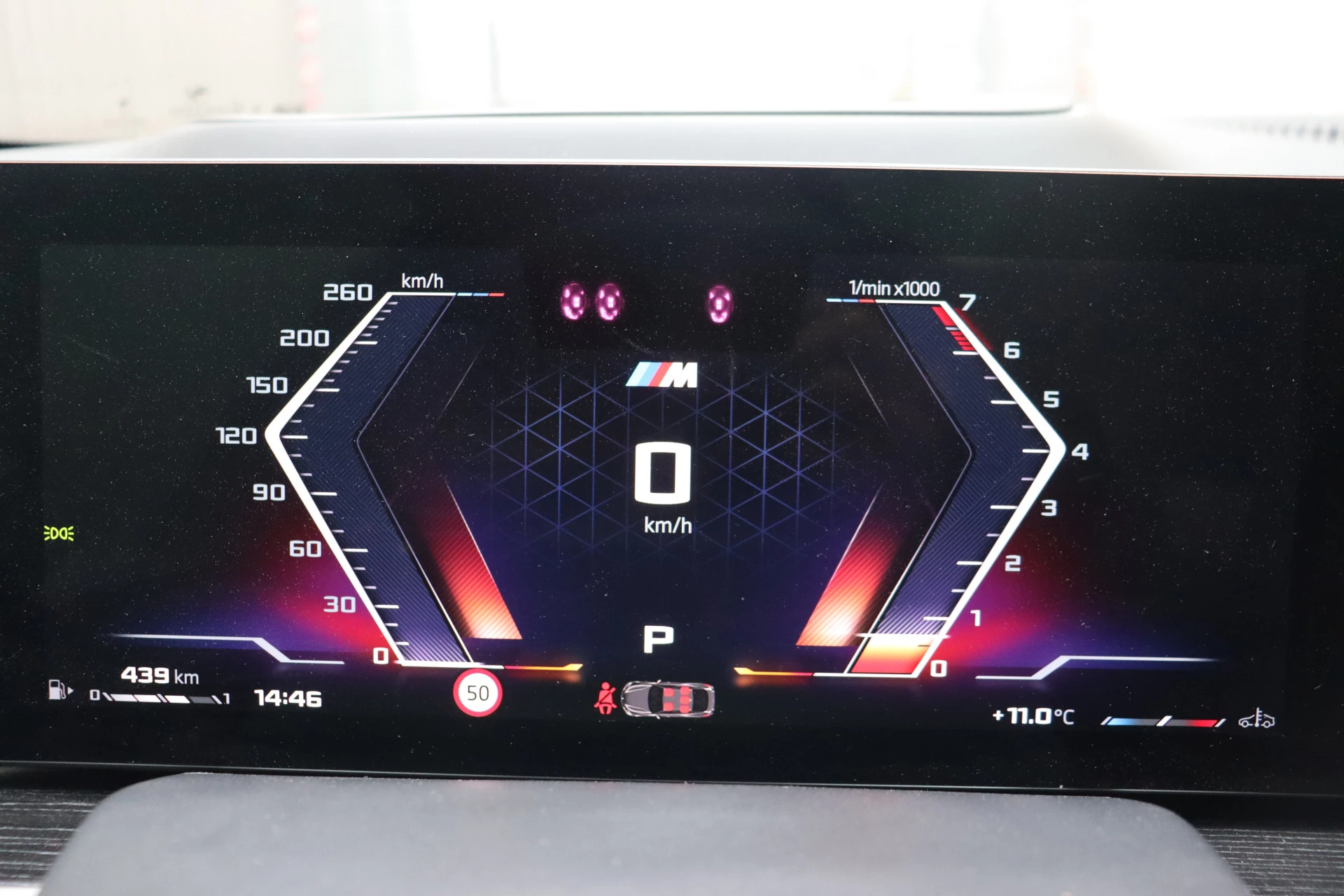 Hoofdafbeelding BMW X6