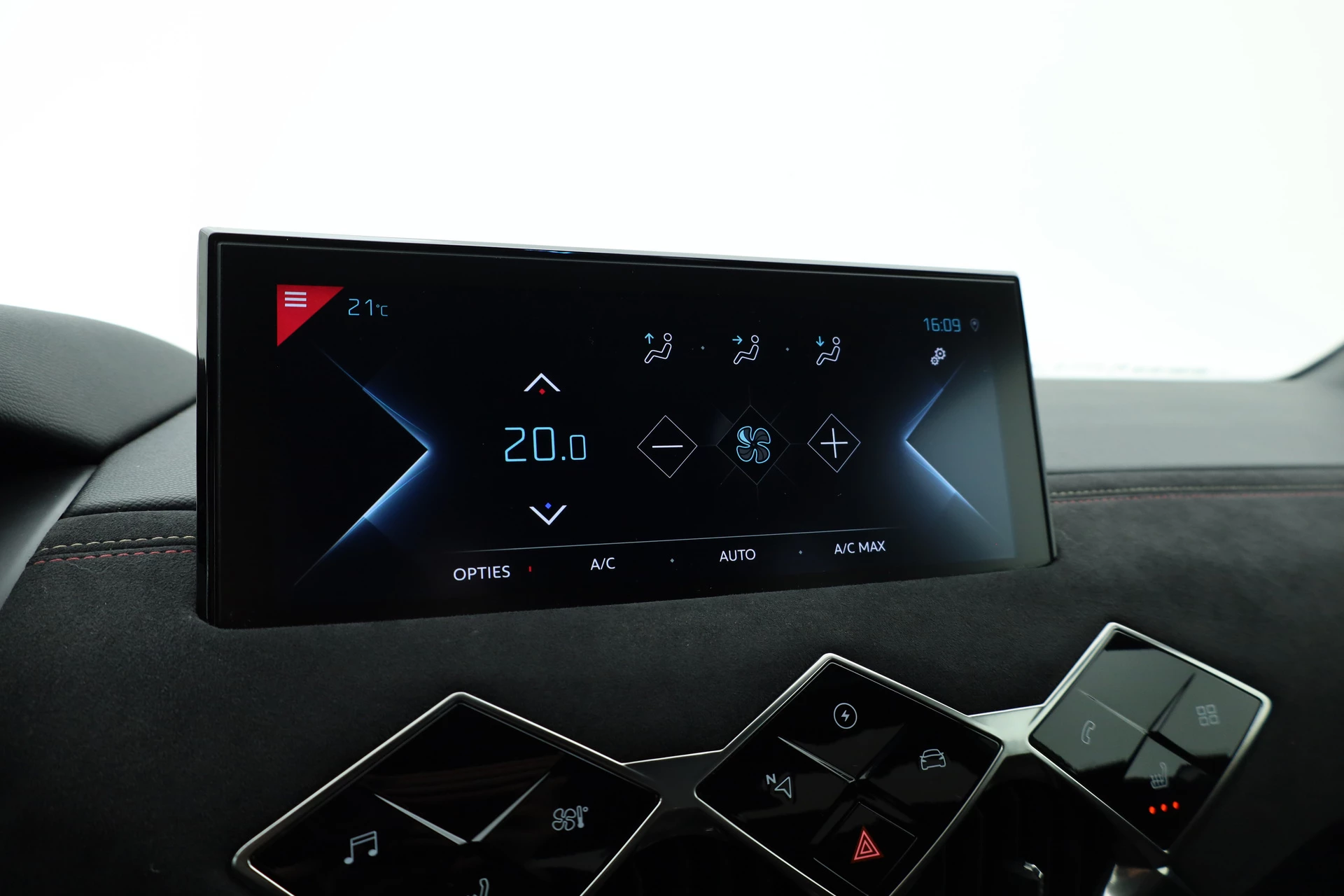 Hoofdafbeelding DS DS 3