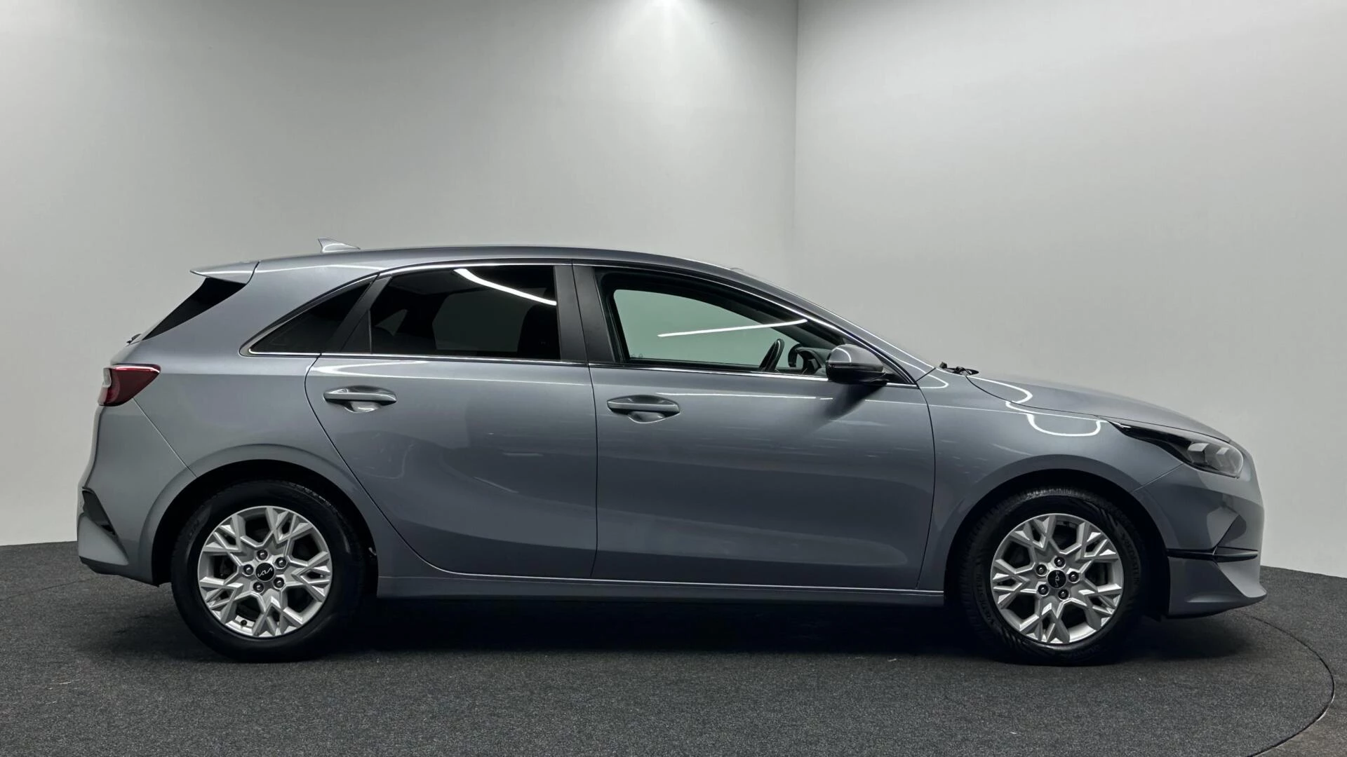 Hoofdafbeelding Kia Ceed