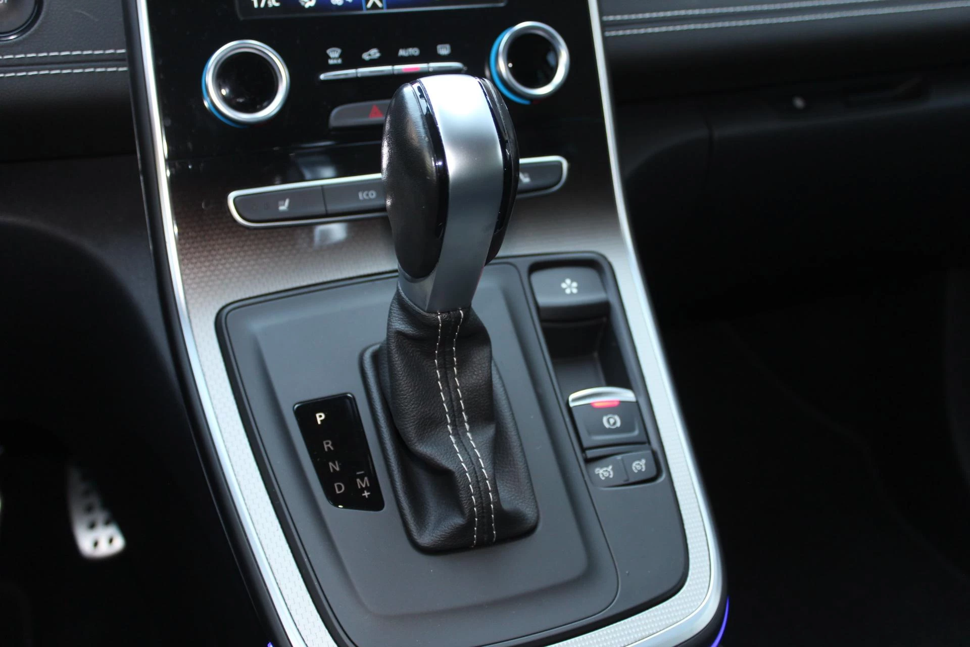 Hoofdafbeelding Renault Grand Scénic