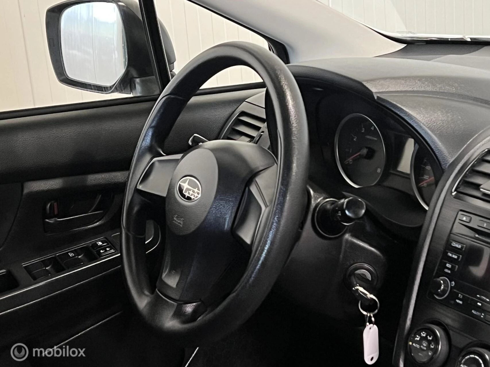 Hoofdafbeelding Subaru XV