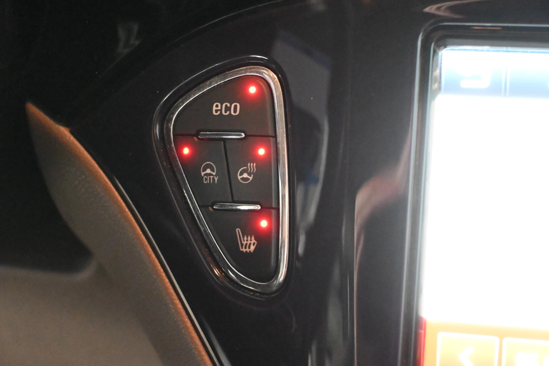 Hoofdafbeelding Opel ADAM