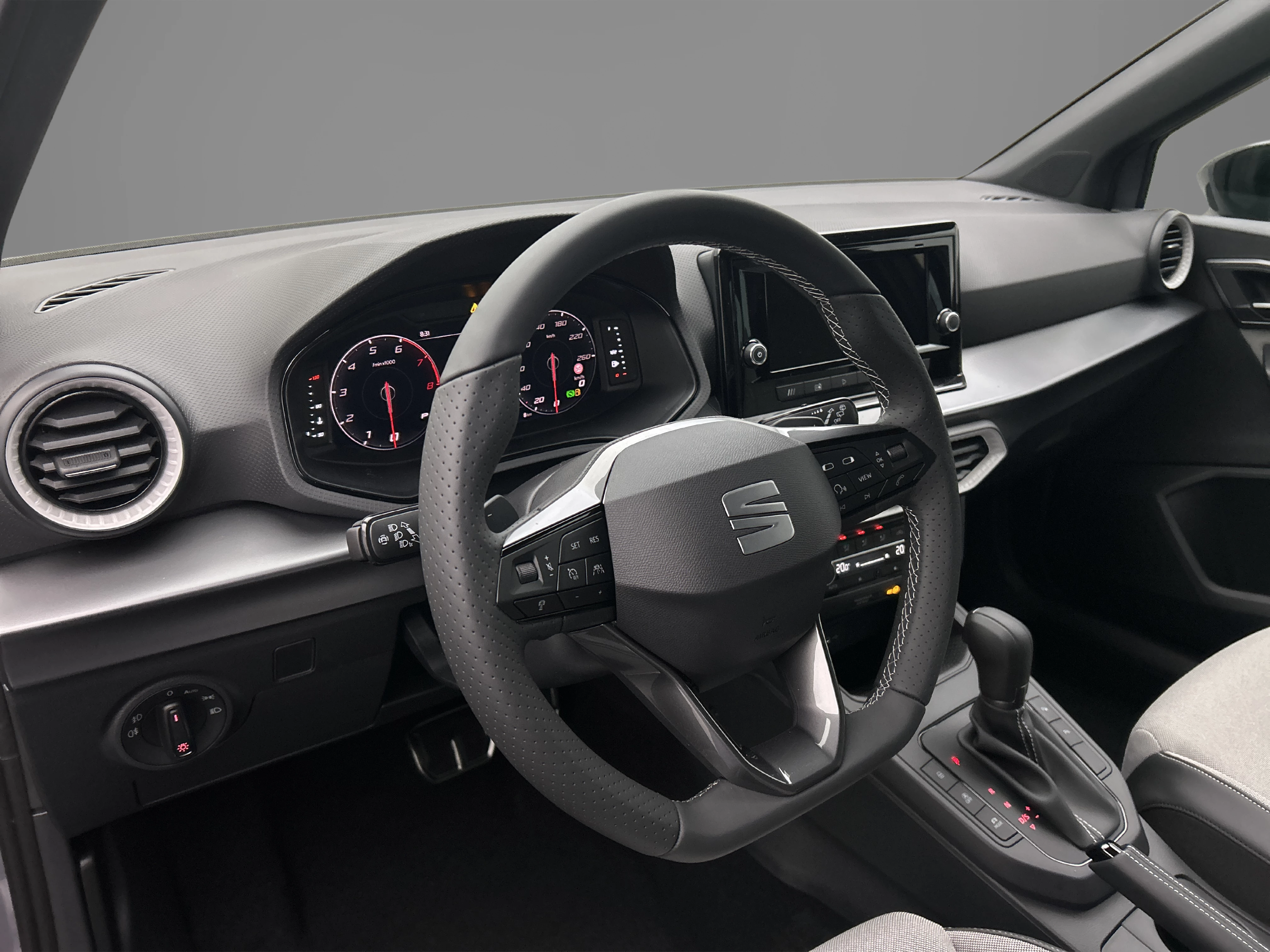 Hoofdafbeelding SEAT Arona