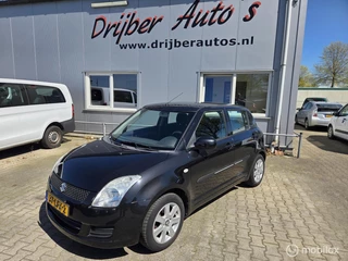 Suzuki Swift 1.3 Cool