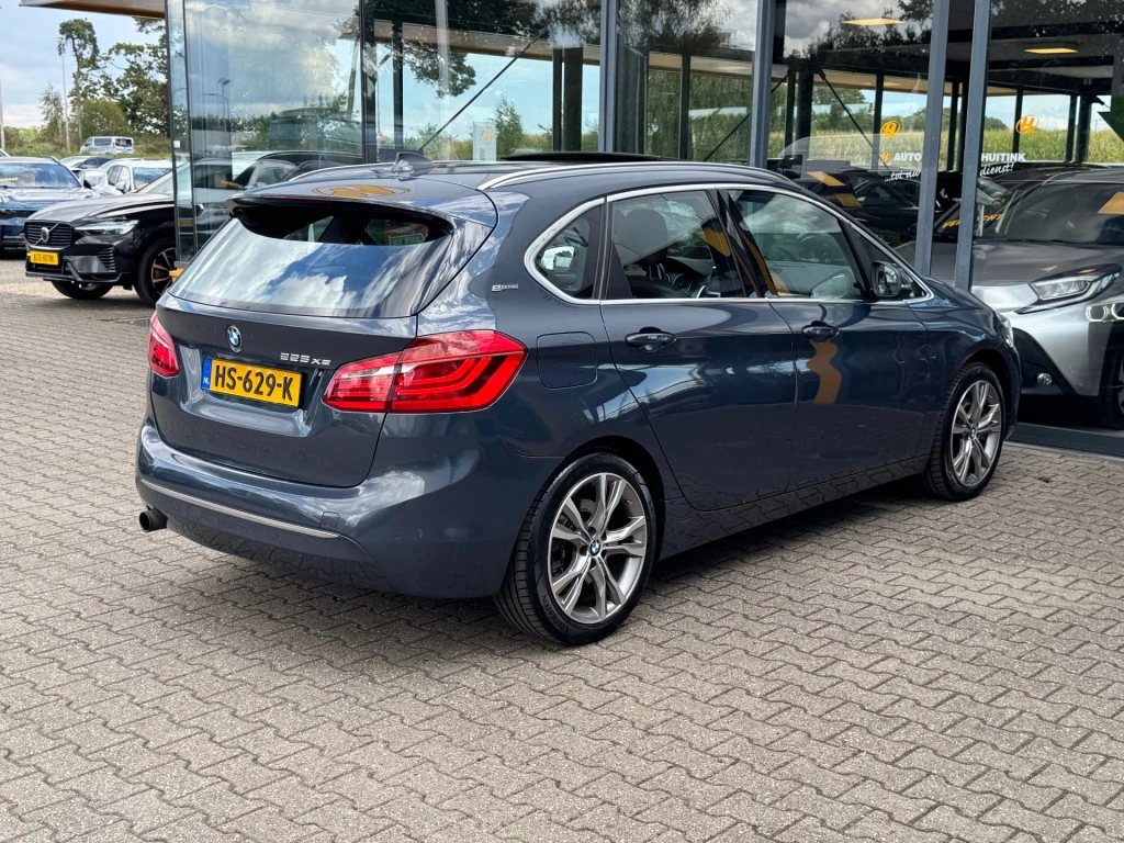 Hoofdafbeelding BMW 2 Serie