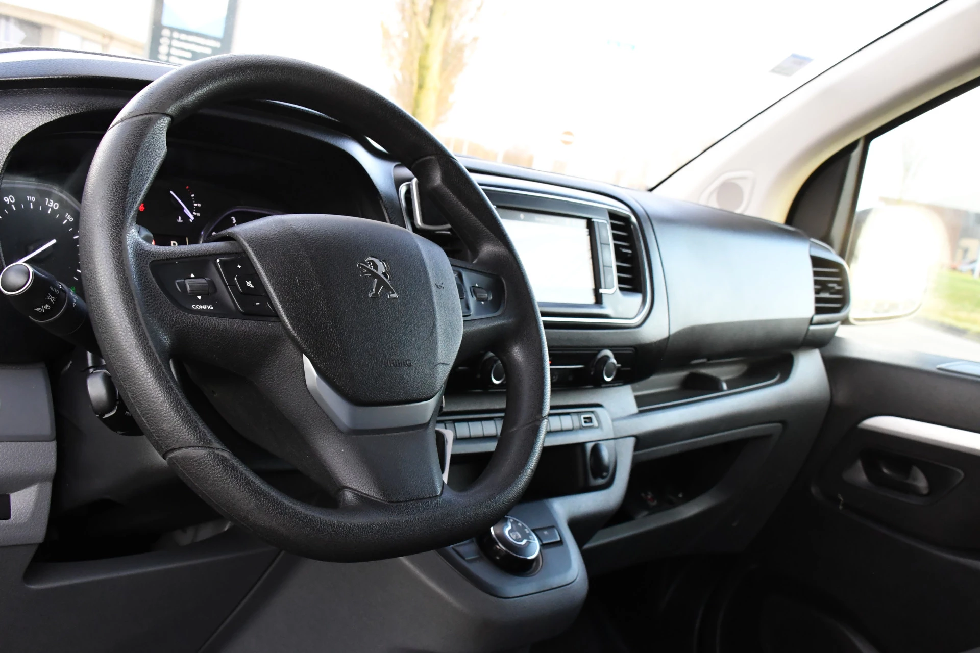 Hoofdafbeelding Peugeot Expert