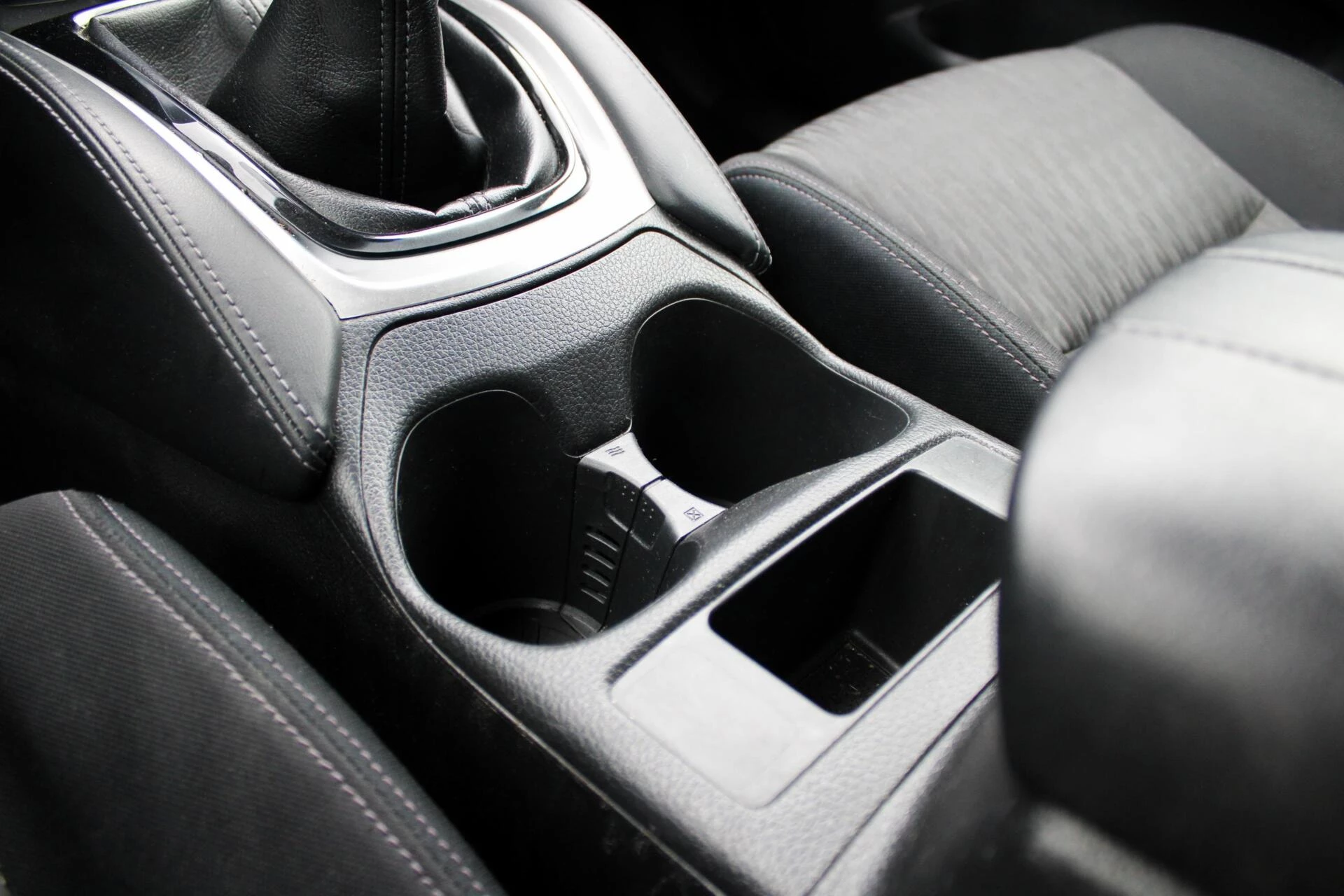 Hoofdafbeelding Nissan X-Trail