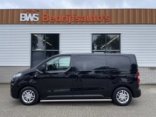 Hoofdafbeelding Opel Vivaro Opel Vivaro 1.5 CDTI L2H1 Edition / vaste prijs rijklaar € 20.950 ex btw / lease vanaf € 375 / dubbele schuifdeur / euro 6 diesel / airco / cruise / navi / camera / trekhaak !