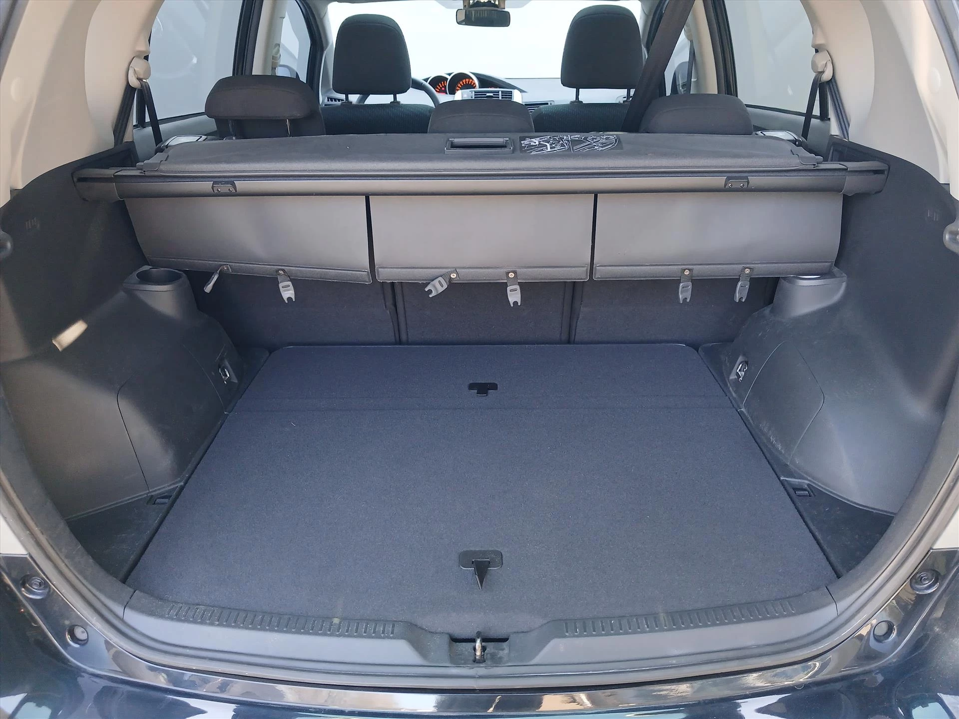 Hoofdafbeelding Toyota Verso