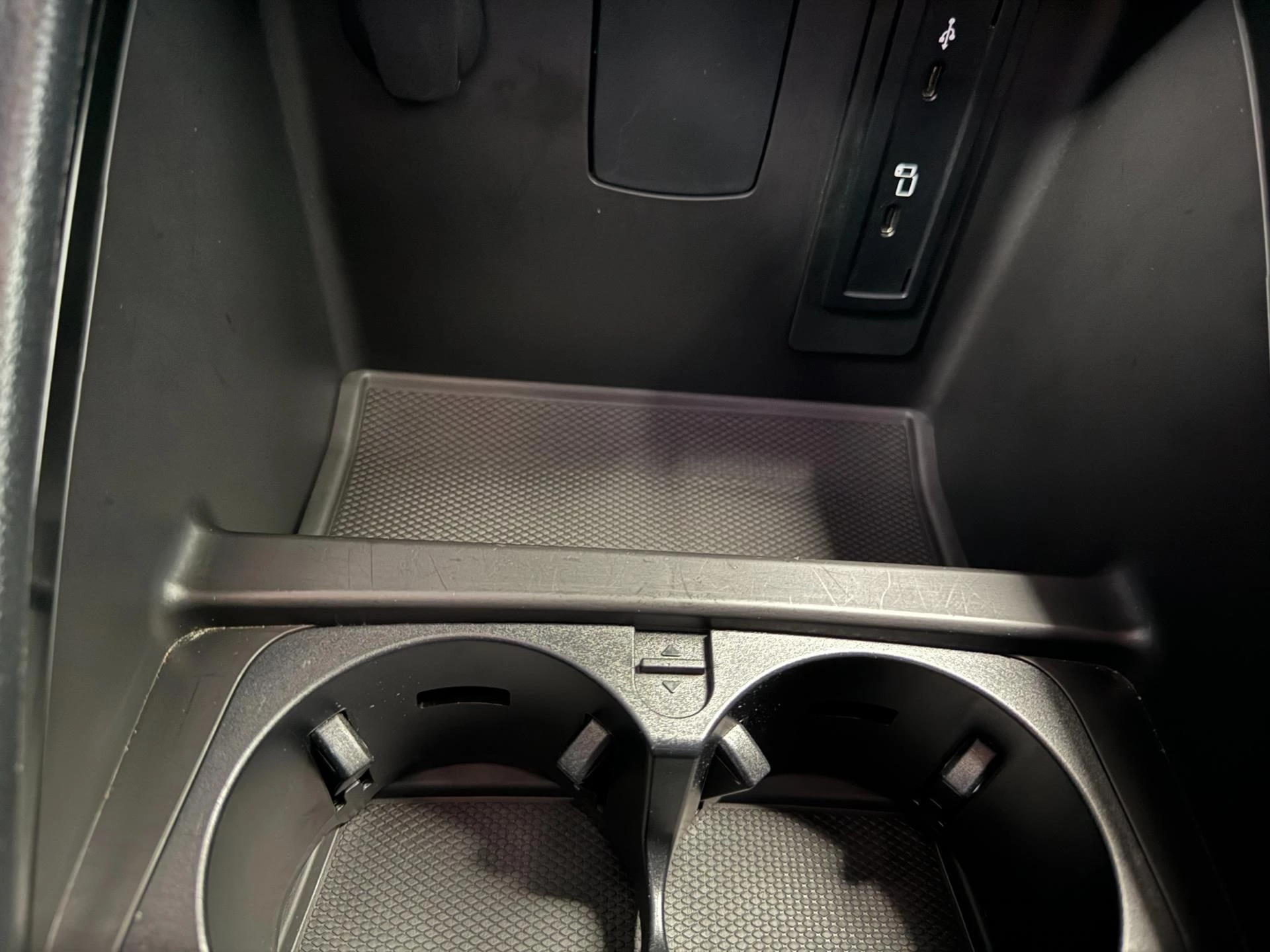 Hoofdafbeelding Mercedes-Benz EQV