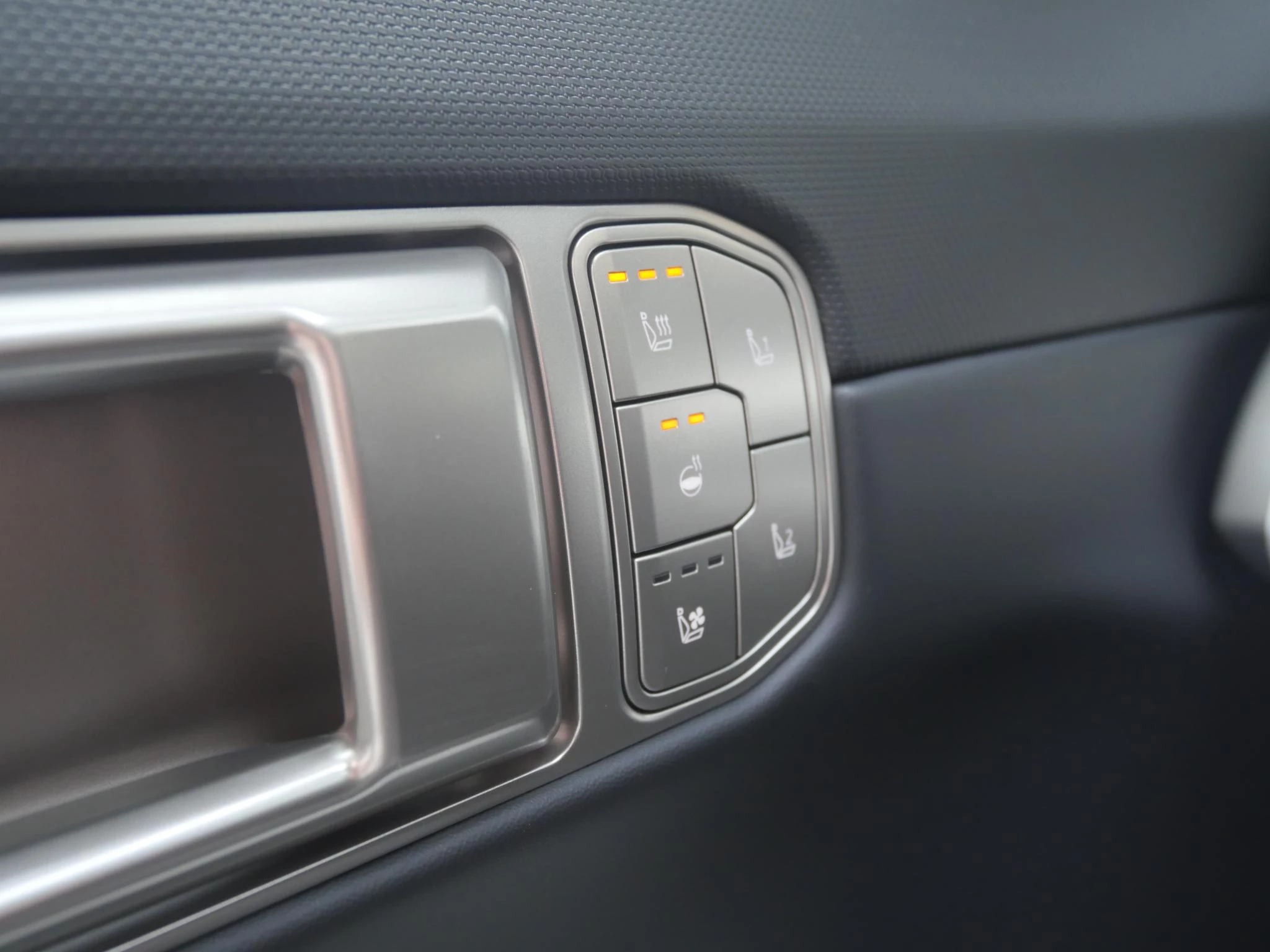 Hoofdafbeelding Kia EV4