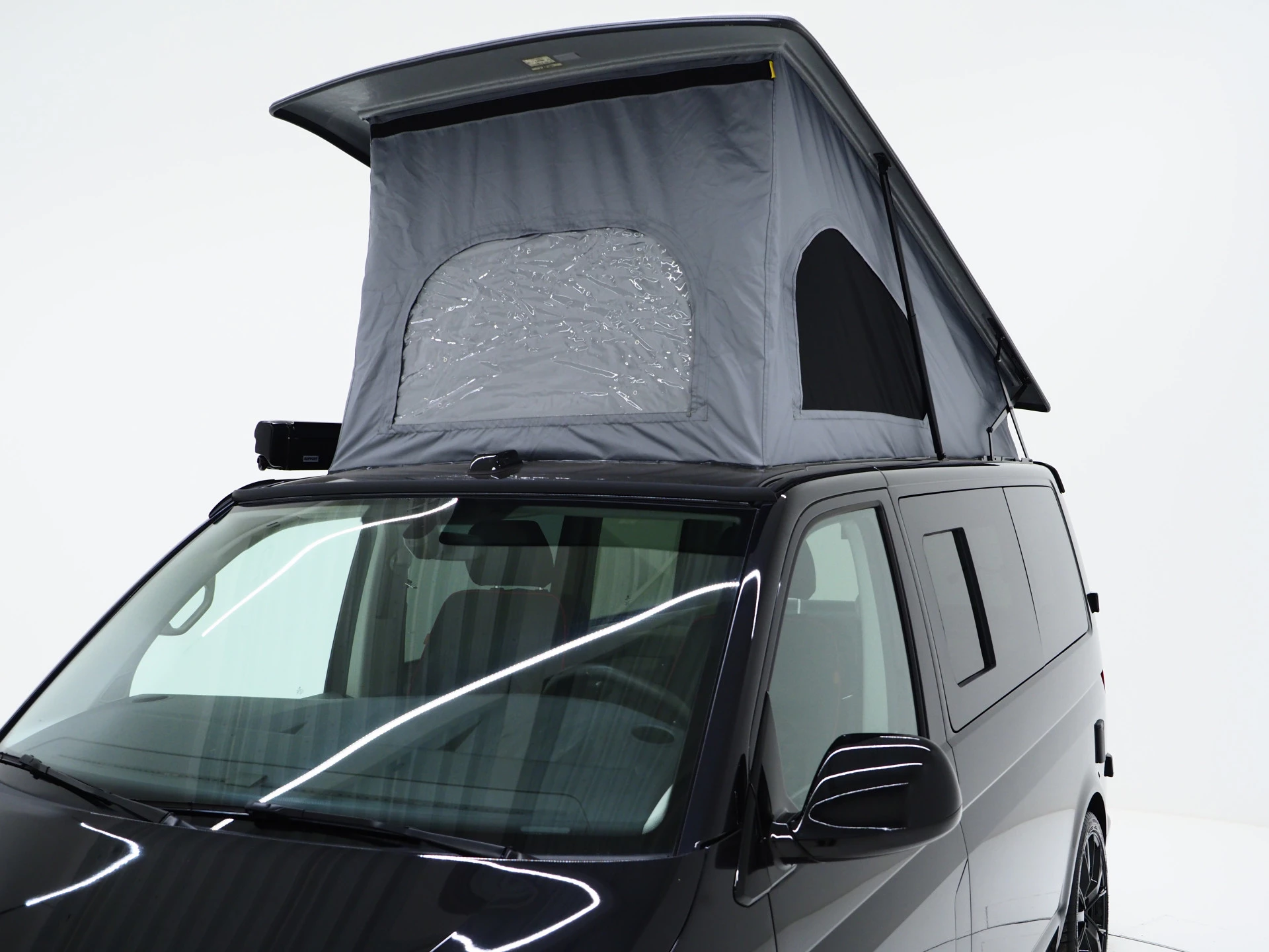 Hoofdafbeelding Volkswagen California