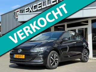 Volkswagen Polo 1.0 TSI Highline - Navigatie - PDC