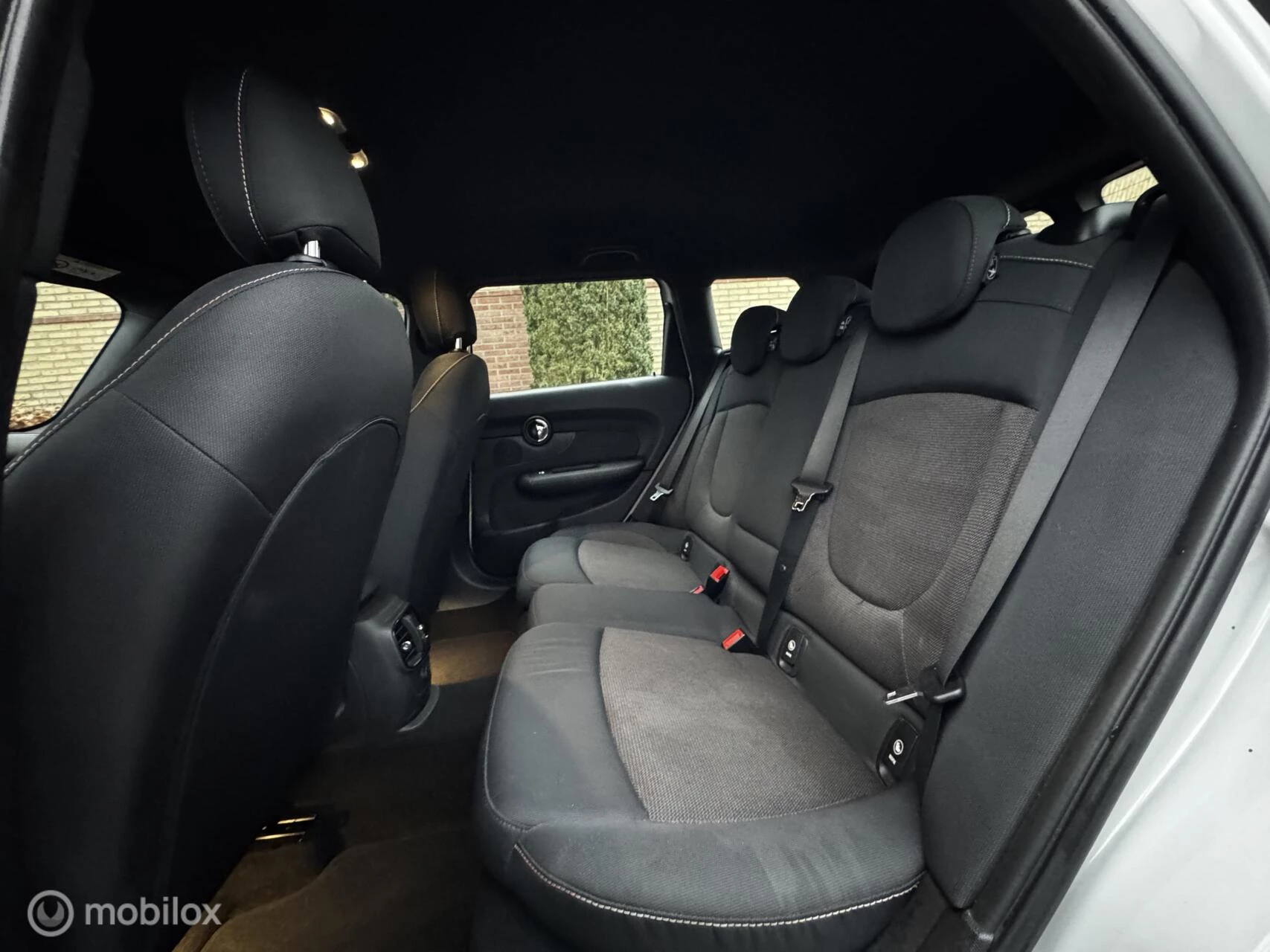 Hoofdafbeelding MINI Clubman