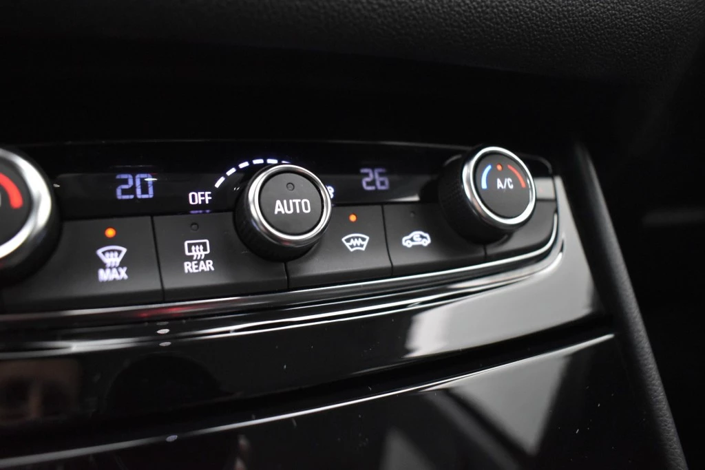 Hoofdafbeelding Opel Grandland