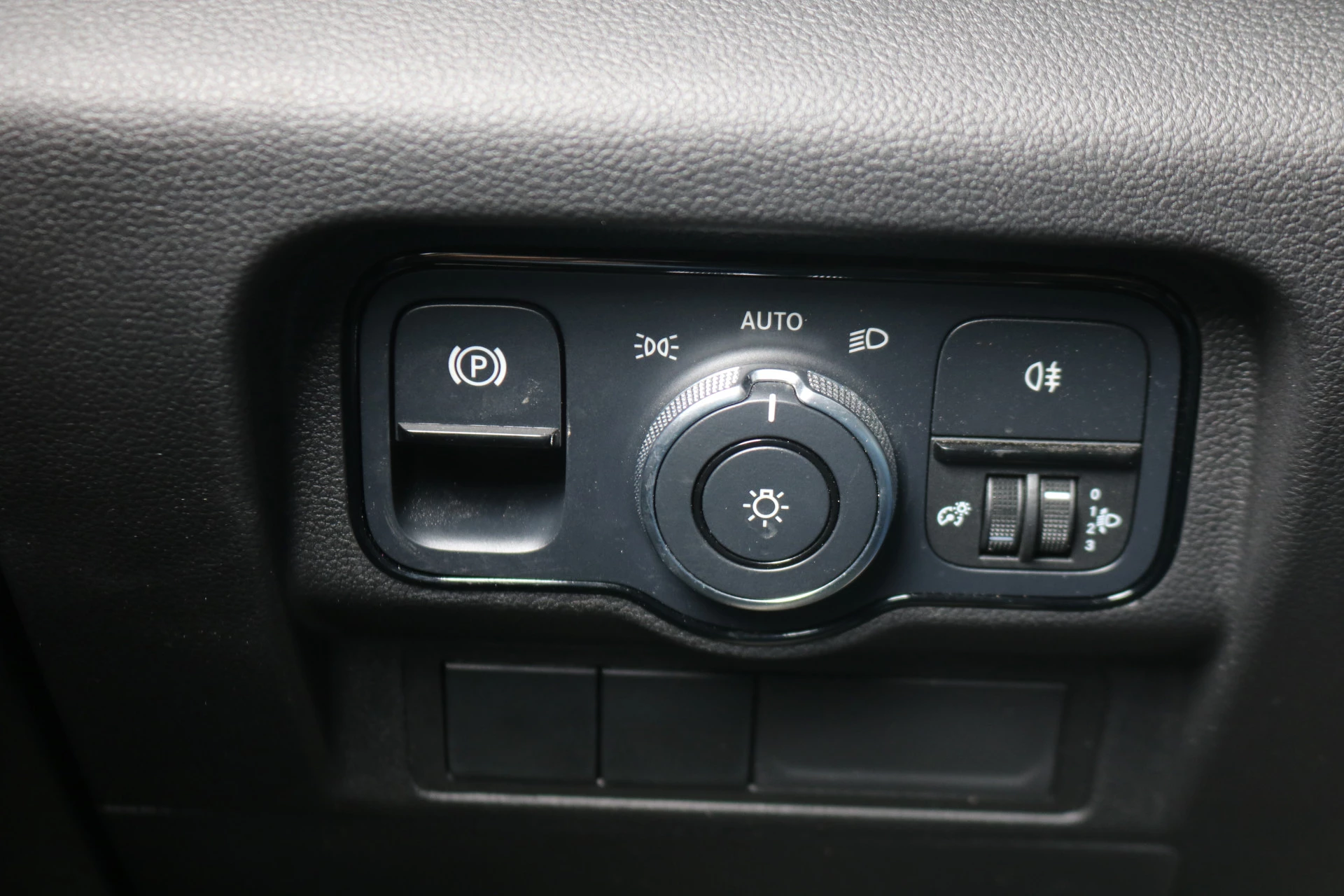 Hoofdafbeelding Mercedes-Benz Citan