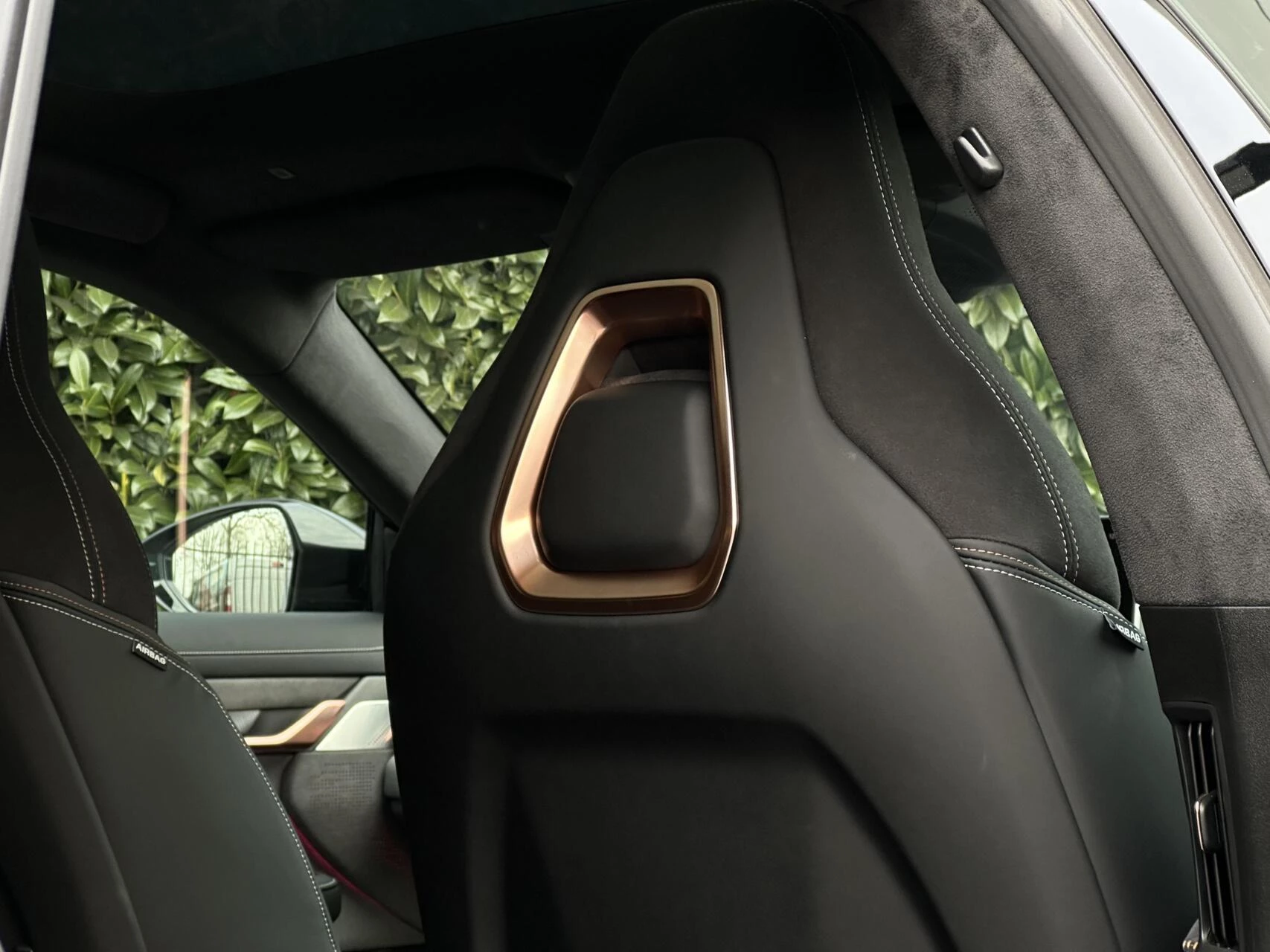 Hoofdafbeelding Zeekr 001