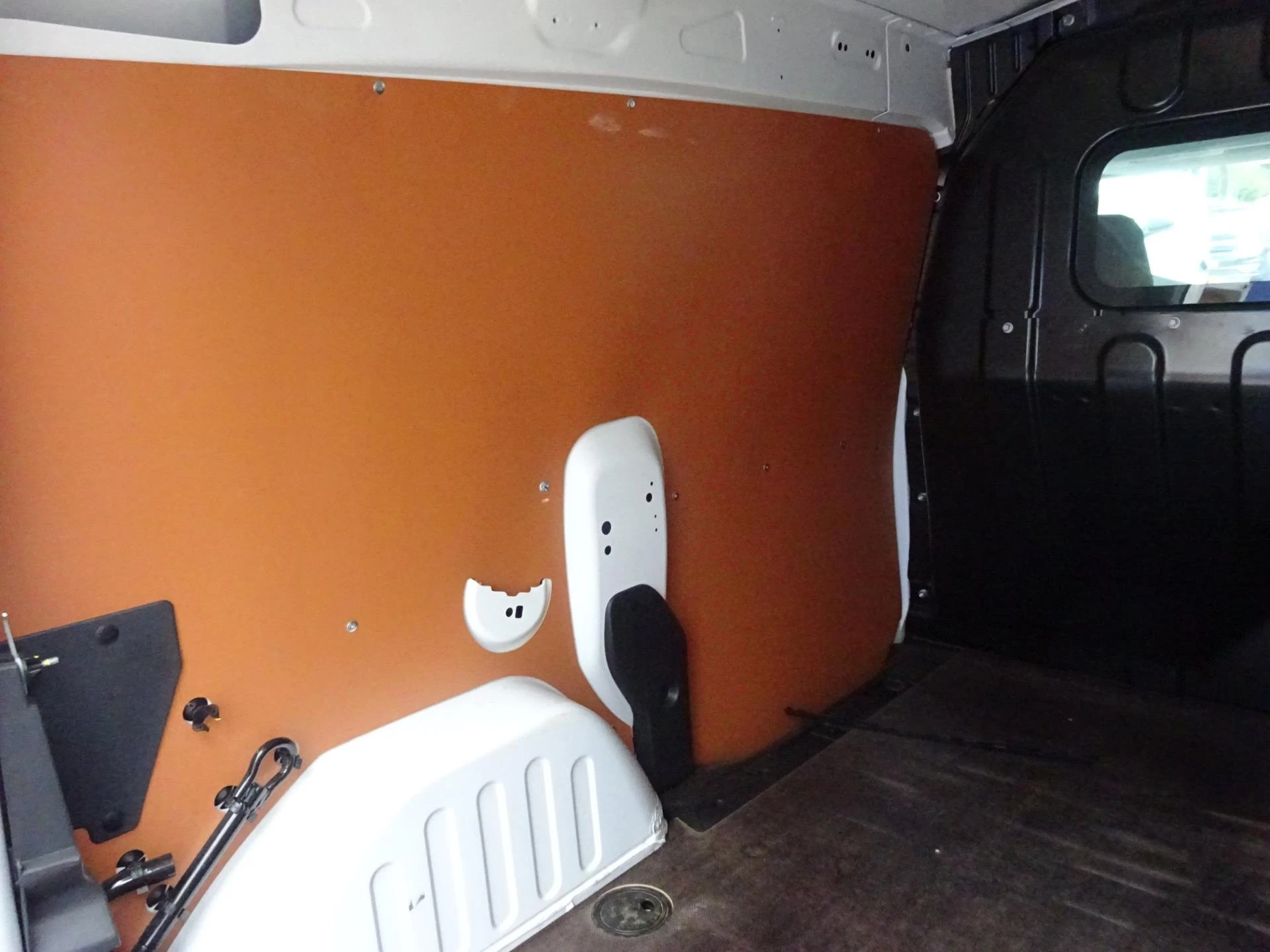 Hoofdafbeelding Renault Express