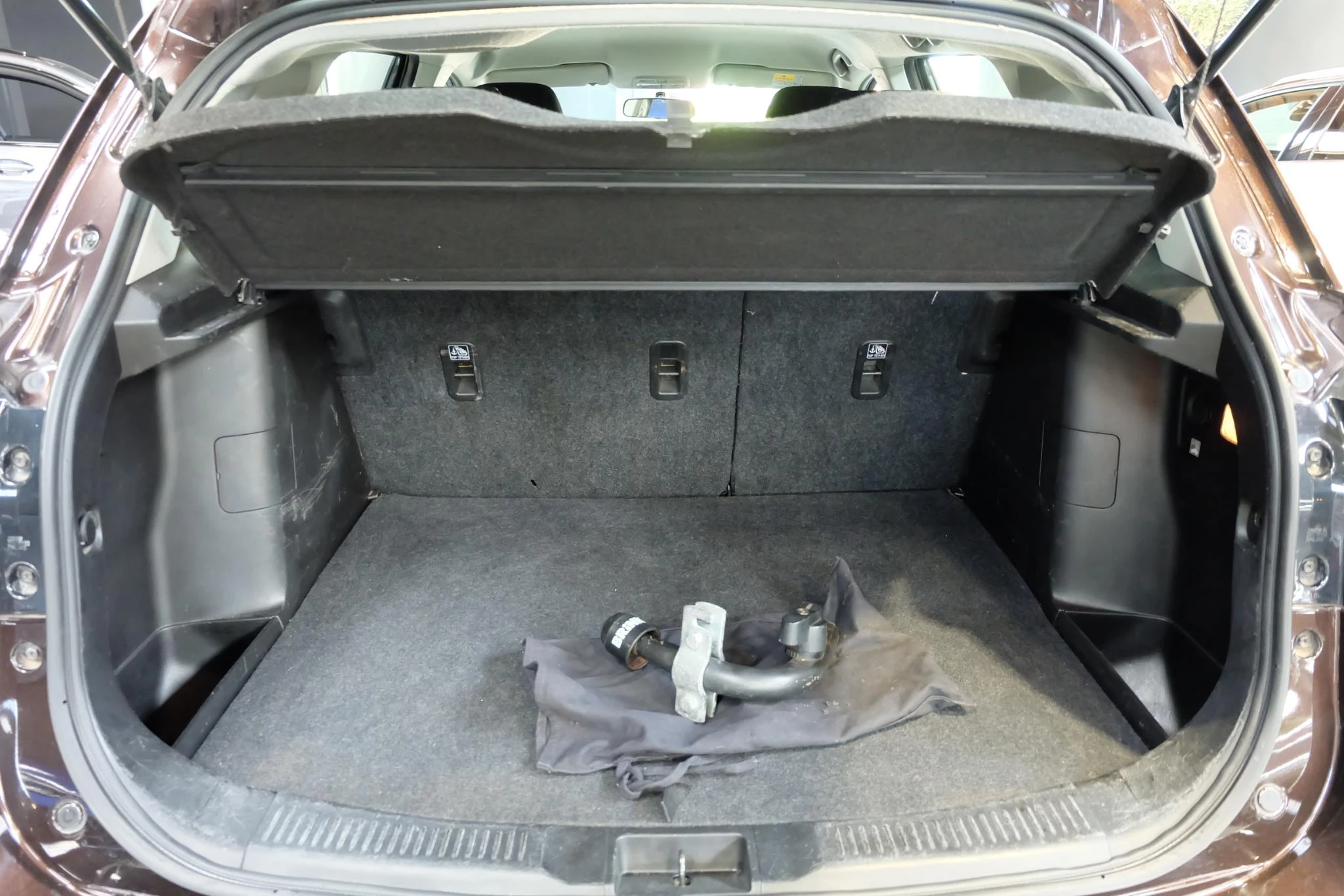Hoofdafbeelding Suzuki S-Cross