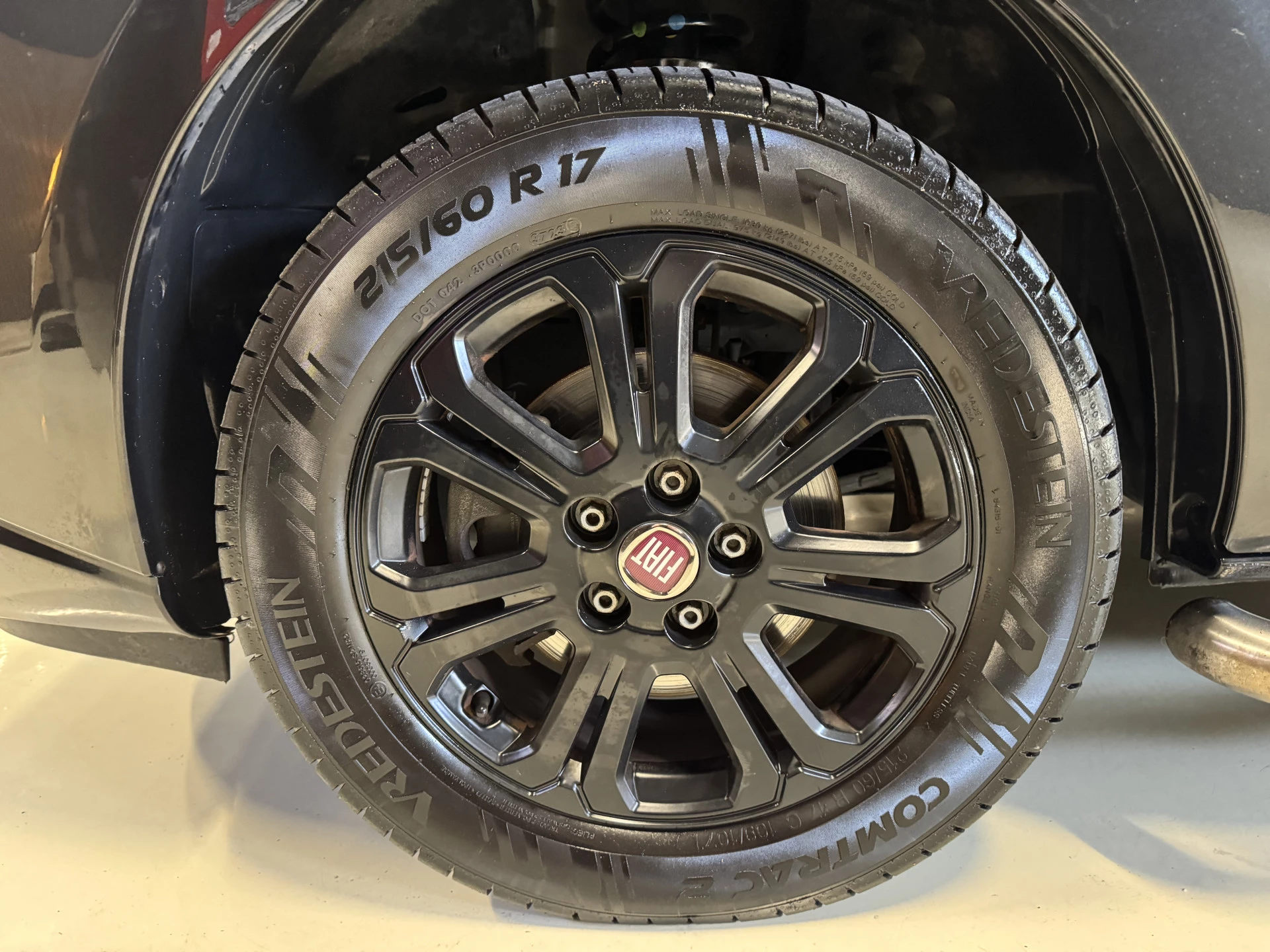 Hoofdafbeelding Fiat Talento
