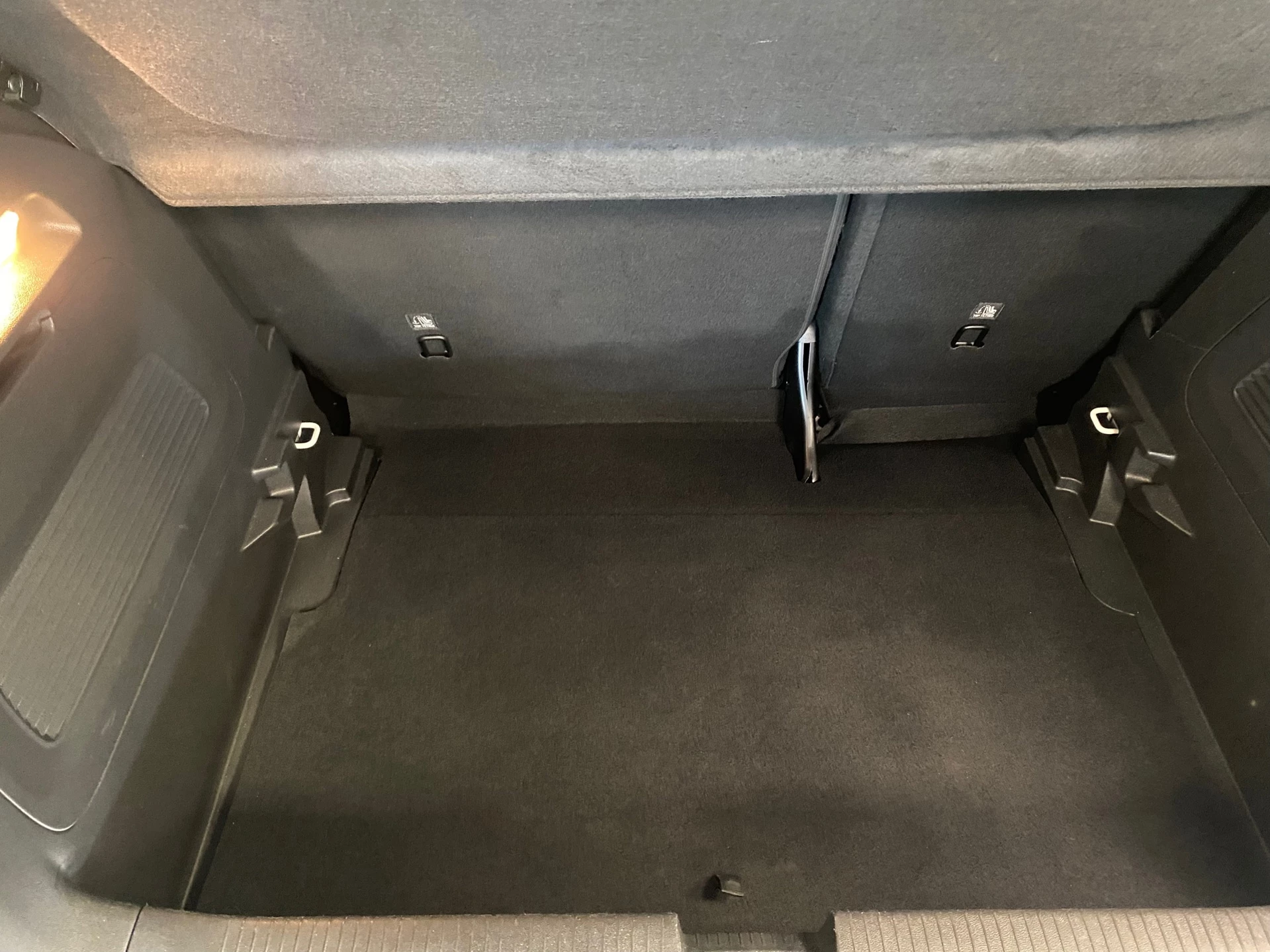 Hoofdafbeelding Opel Crossland