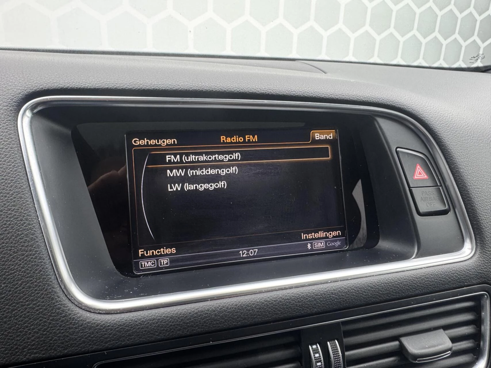 Hoofdafbeelding Audi SQ5