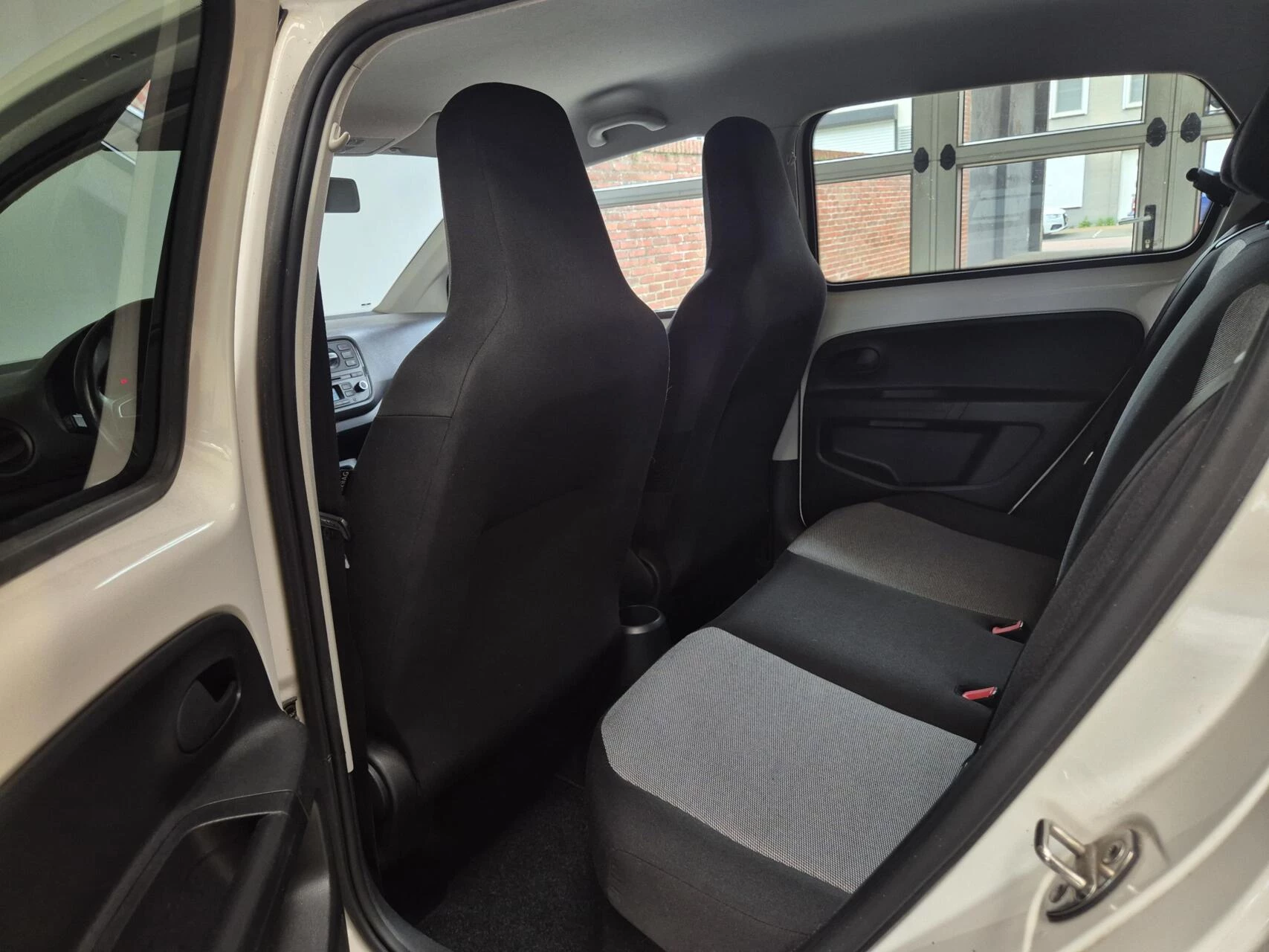 Hoofdafbeelding Škoda Citigo