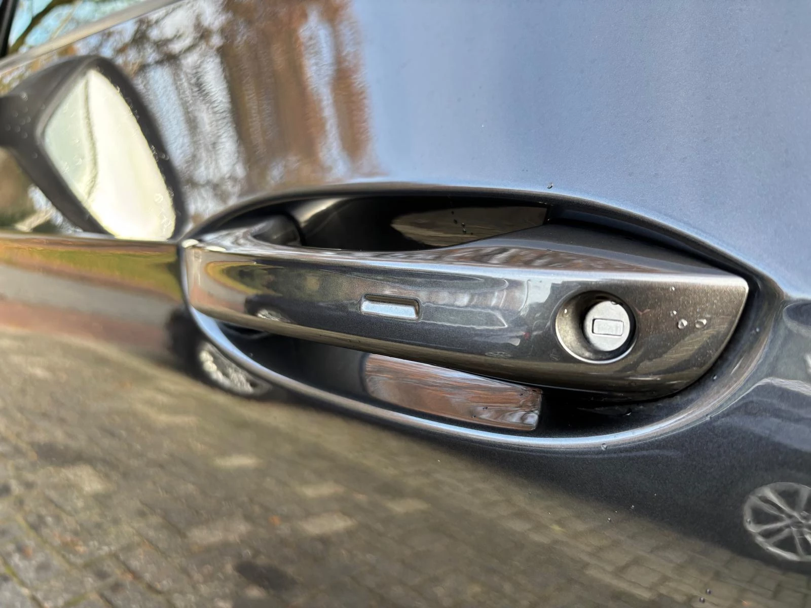 Hoofdafbeelding CUPRA Born