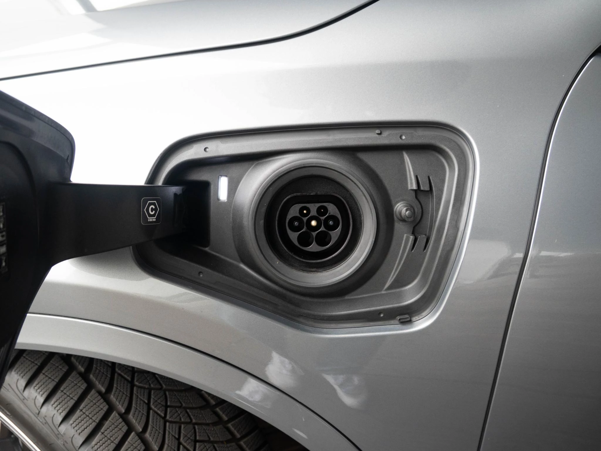 Hoofdafbeelding BMW X2