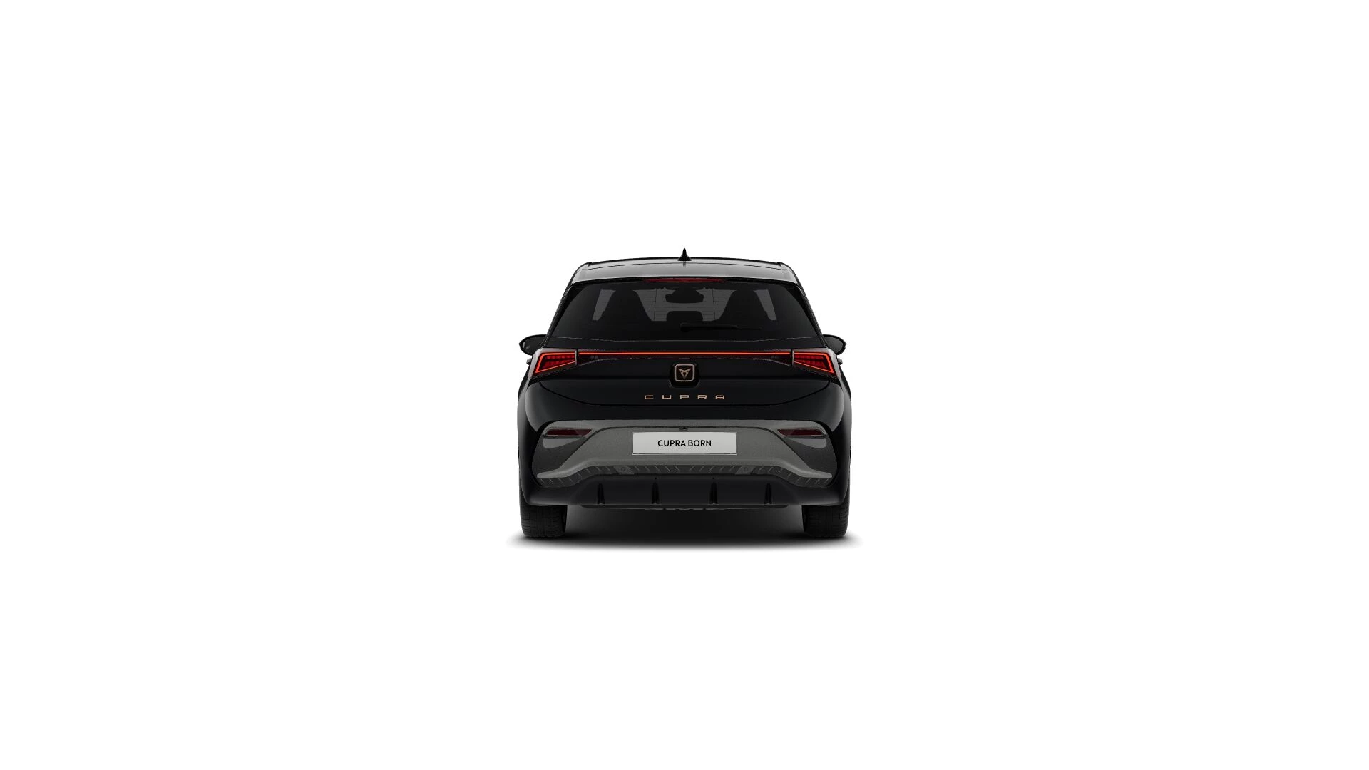 Hoofdafbeelding CUPRA Born