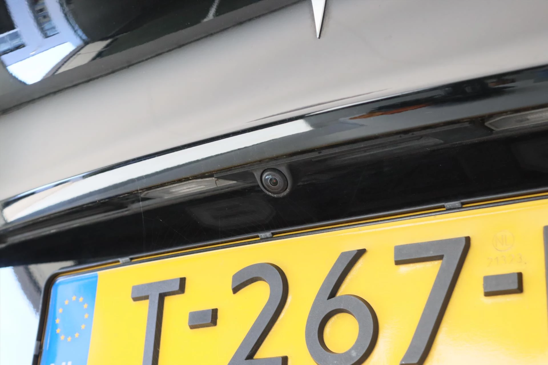 Hoofdafbeelding Tesla Model Y