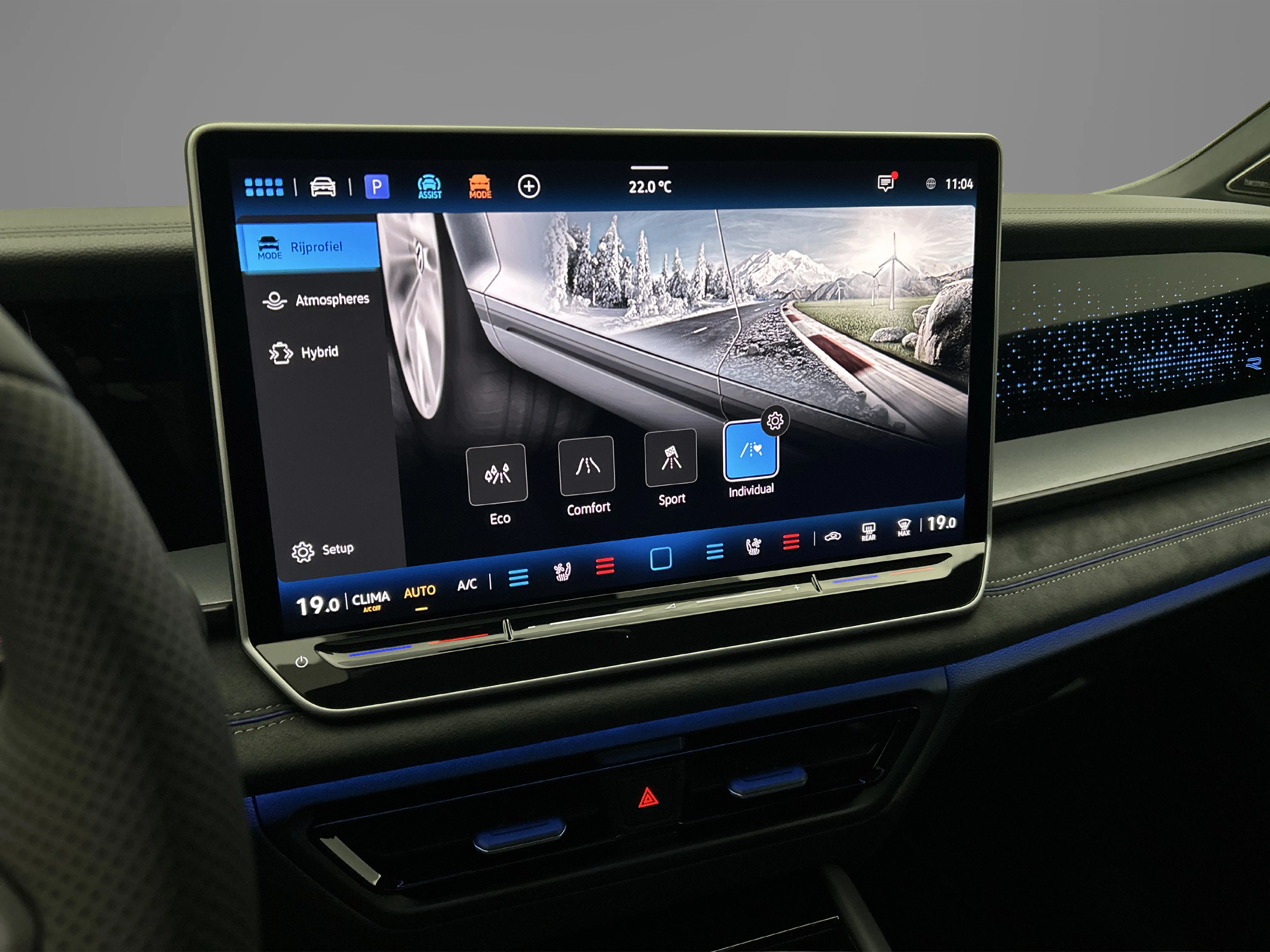 Hoofdafbeelding Volkswagen Tayron