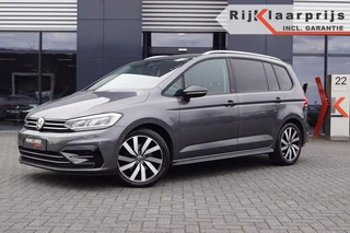 Volkswagen Touran 1.5 TSI DSG R-Line / 7 persoons/ Navi / Camera / LED/ PDC/App-Connect