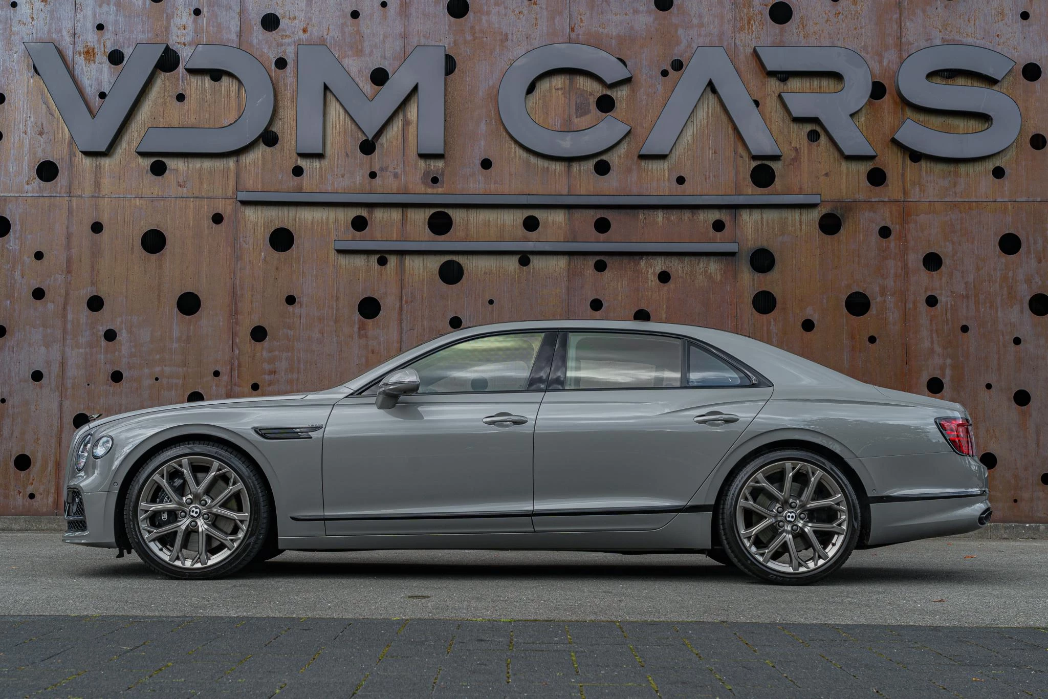 Hoofdafbeelding Bentley Flying Spur