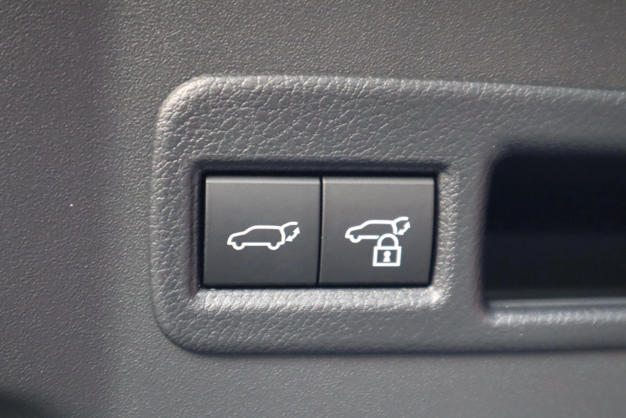 Hoofdafbeelding Toyota bZ4X