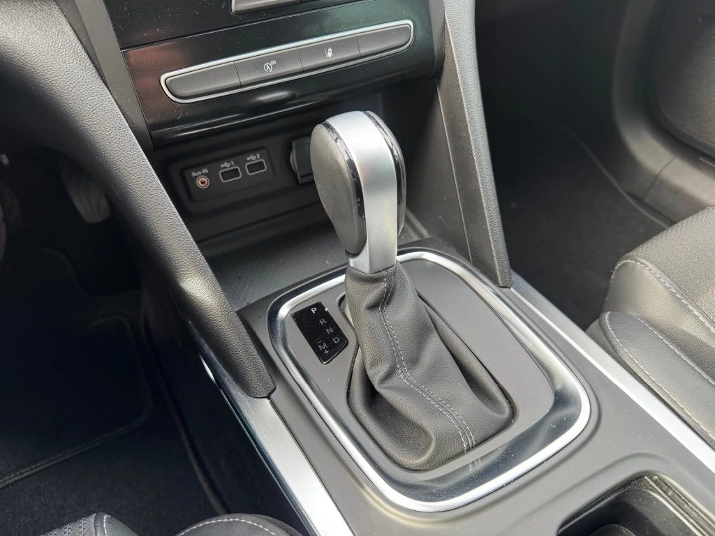 Hoofdafbeelding Renault Mégane