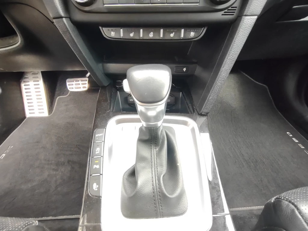 Hoofdafbeelding Kia XCeed