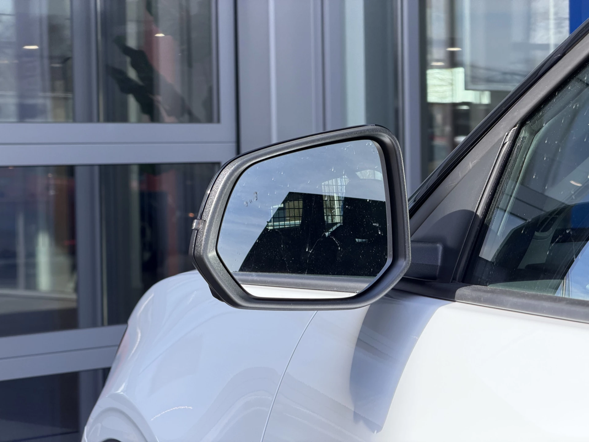 Hoofdafbeelding Ford Explorer