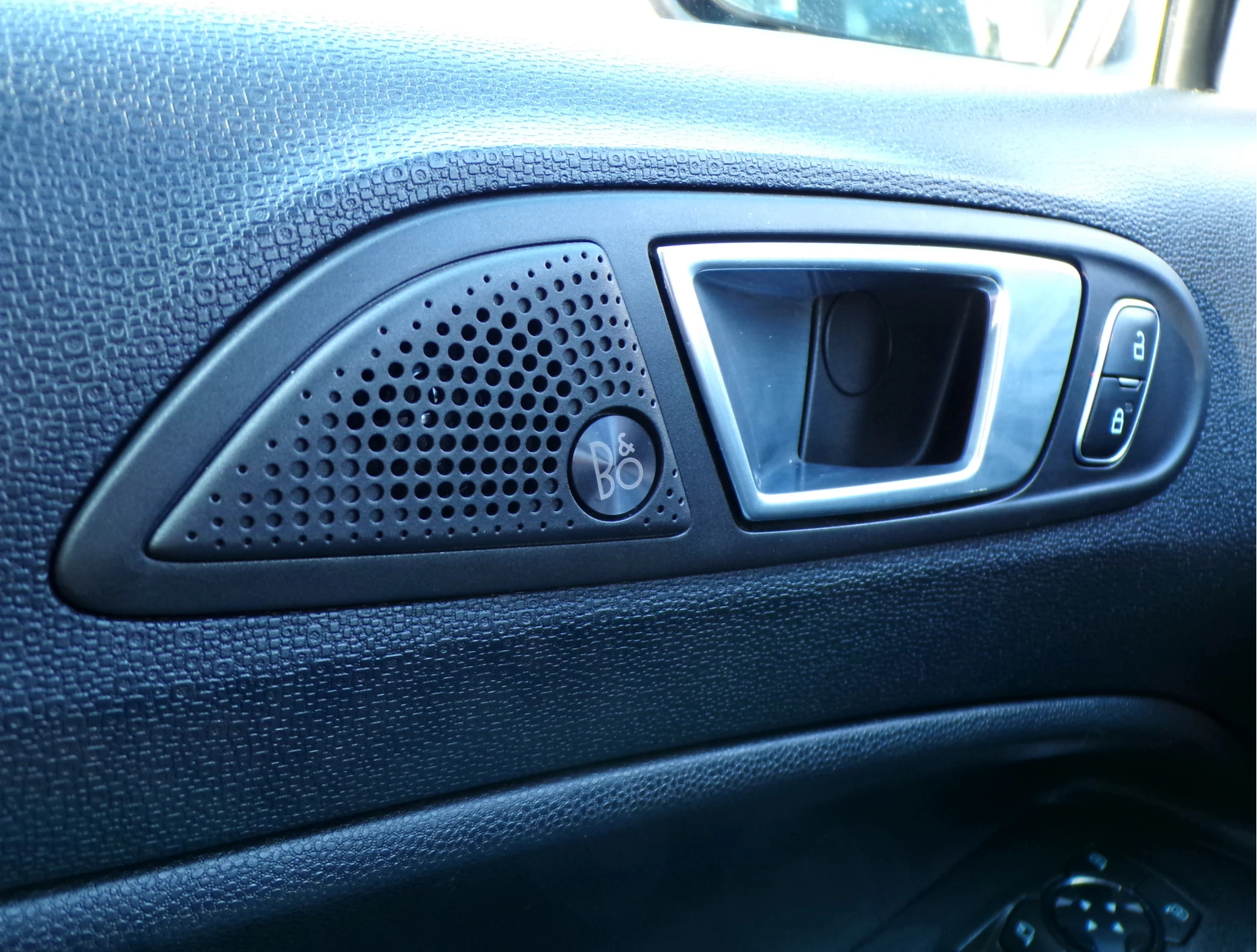 Hoofdafbeelding Ford EcoSport