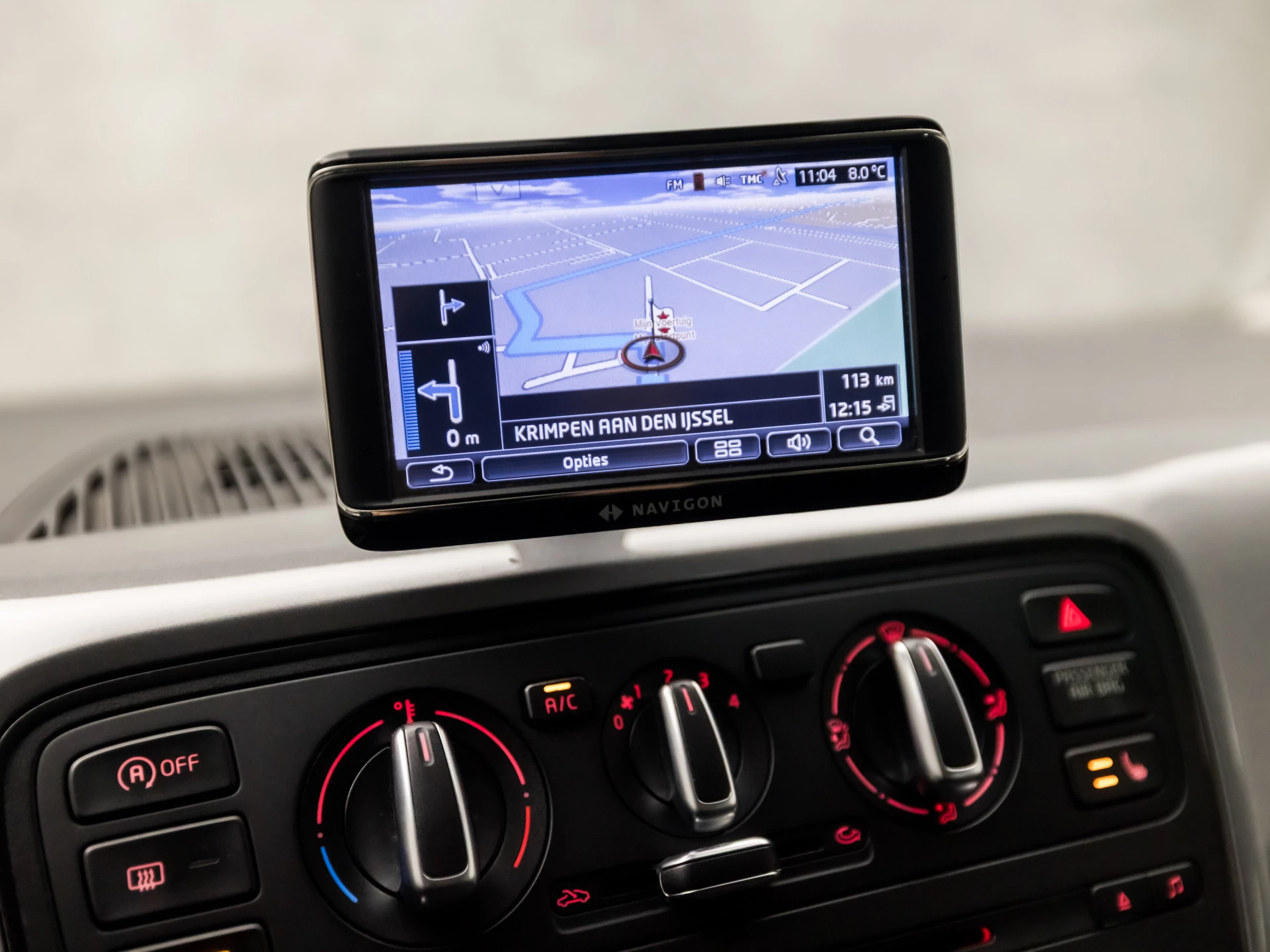 Hoofdafbeelding SEAT Mii