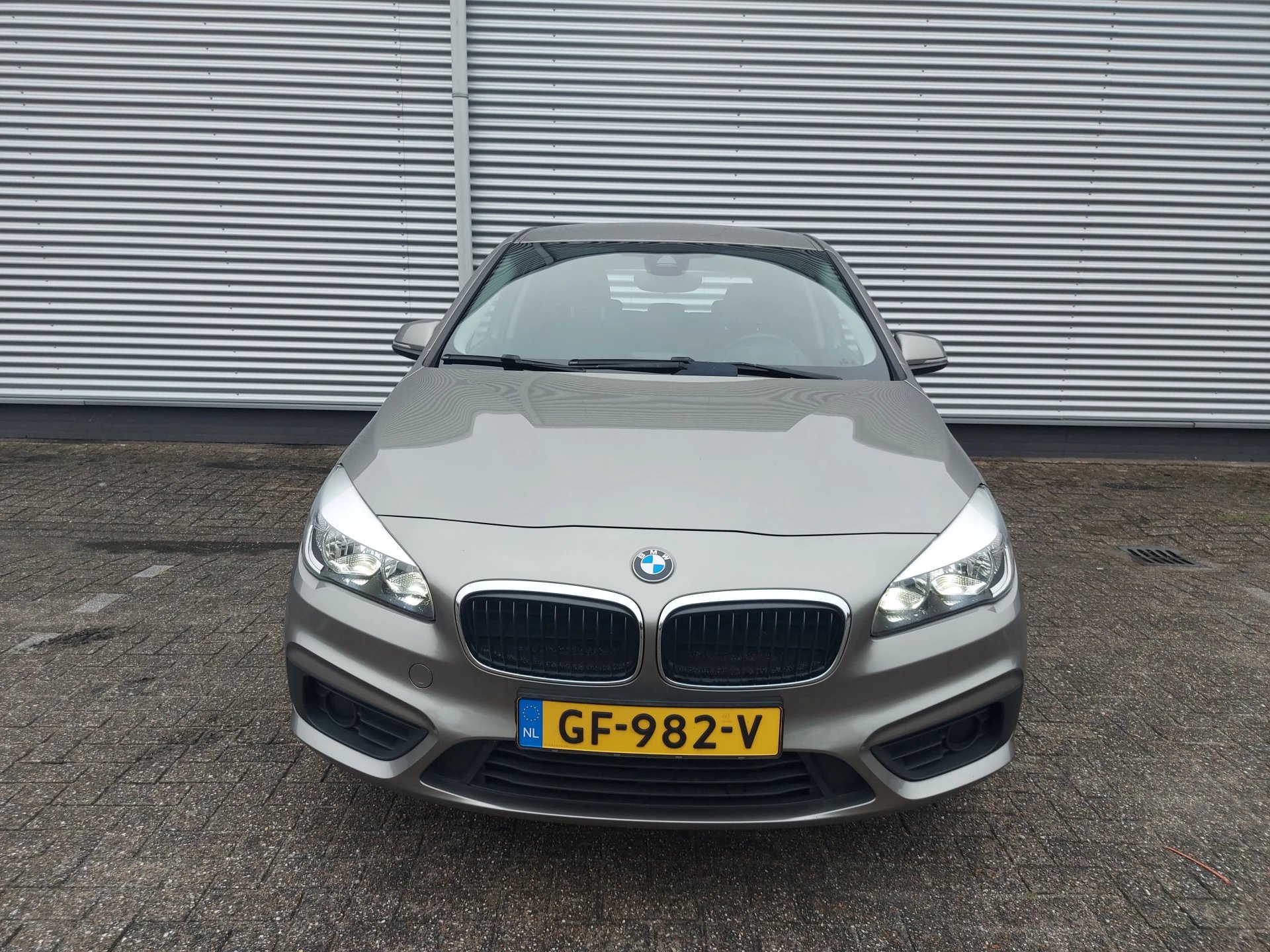 Hoofdafbeelding BMW 2 Serie