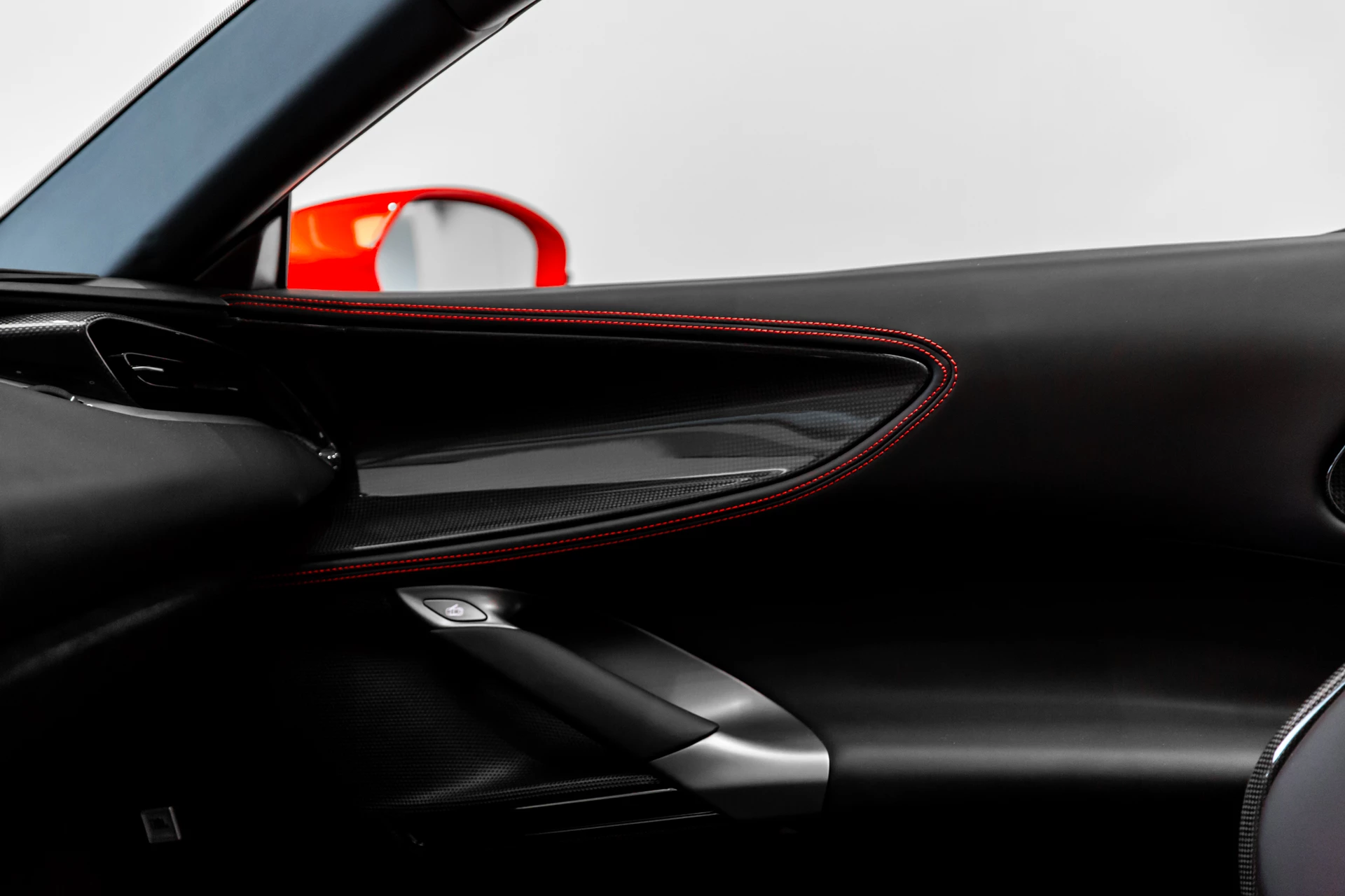 Hoofdafbeelding Ferrari SF90 Spider