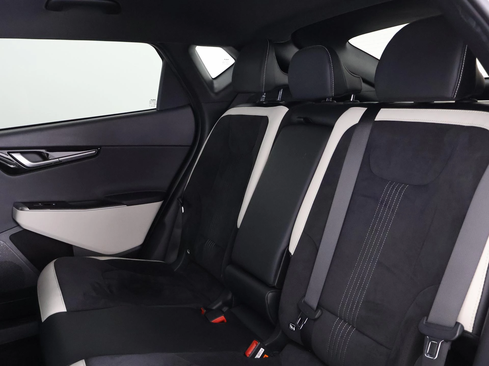 Hoofdafbeelding Kia EV6